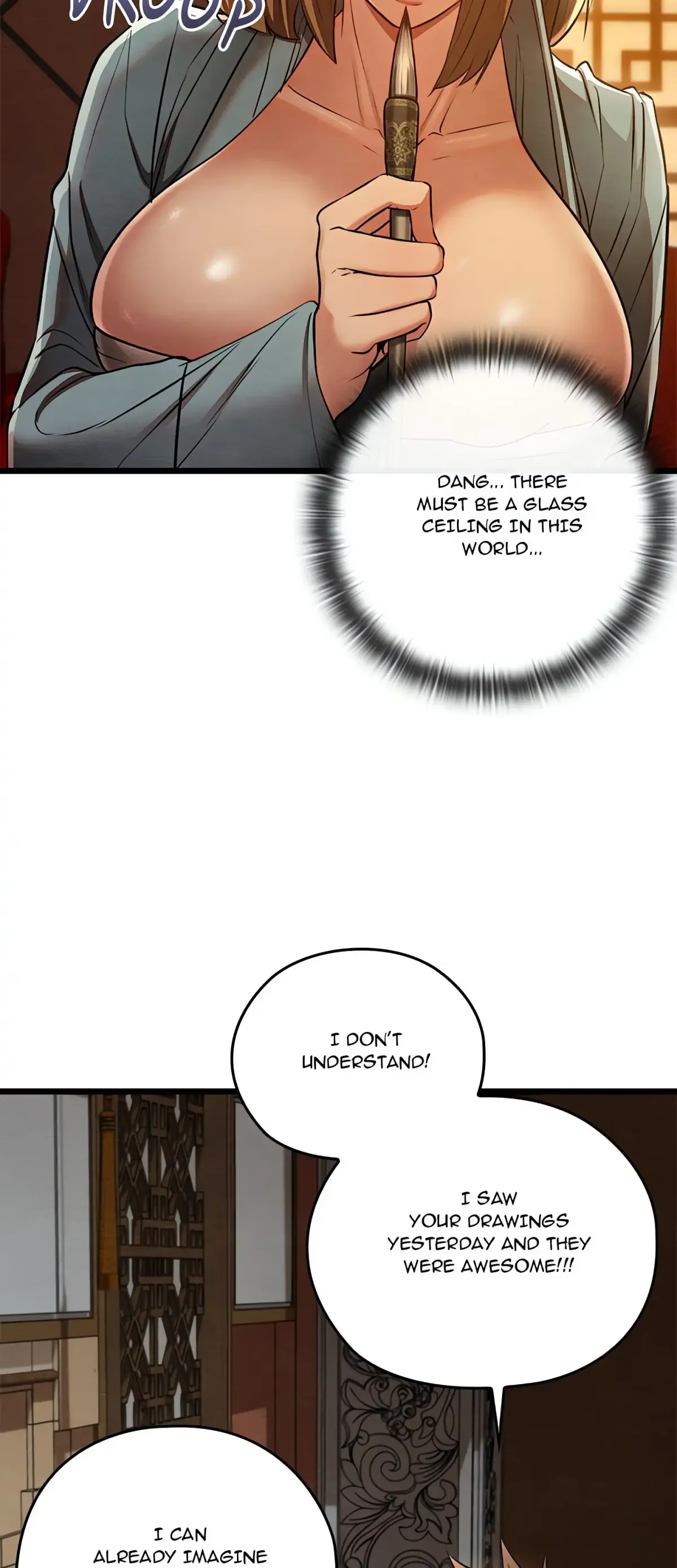 Master of Intimacy Chapter 24 page 51 - 