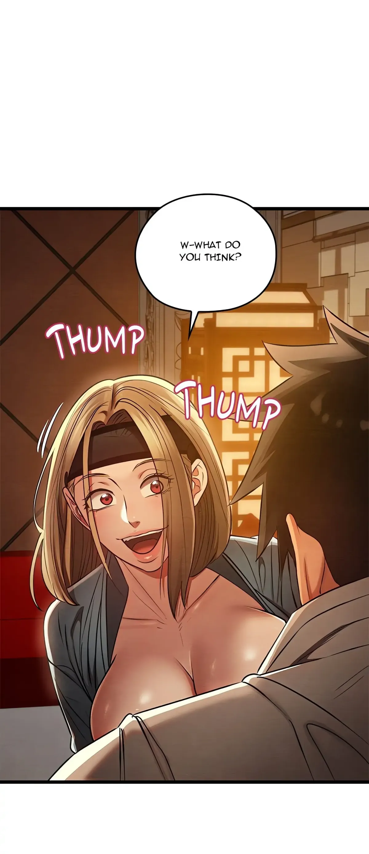 Master of Intimacy Chapter 24 page 60 - 