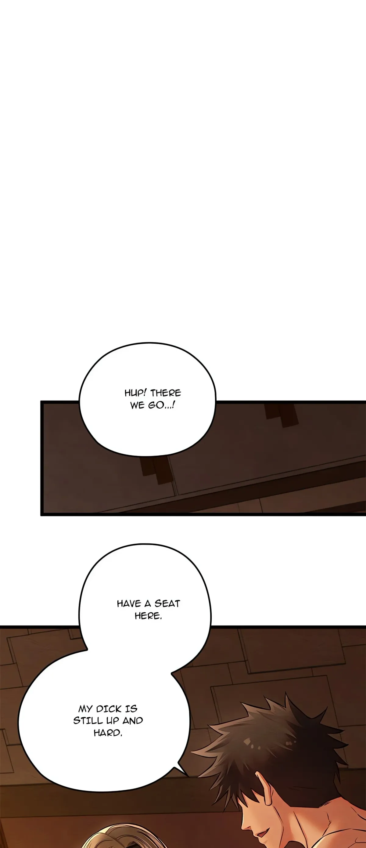 Master of Intimacy Chapter 24 page 7 - 