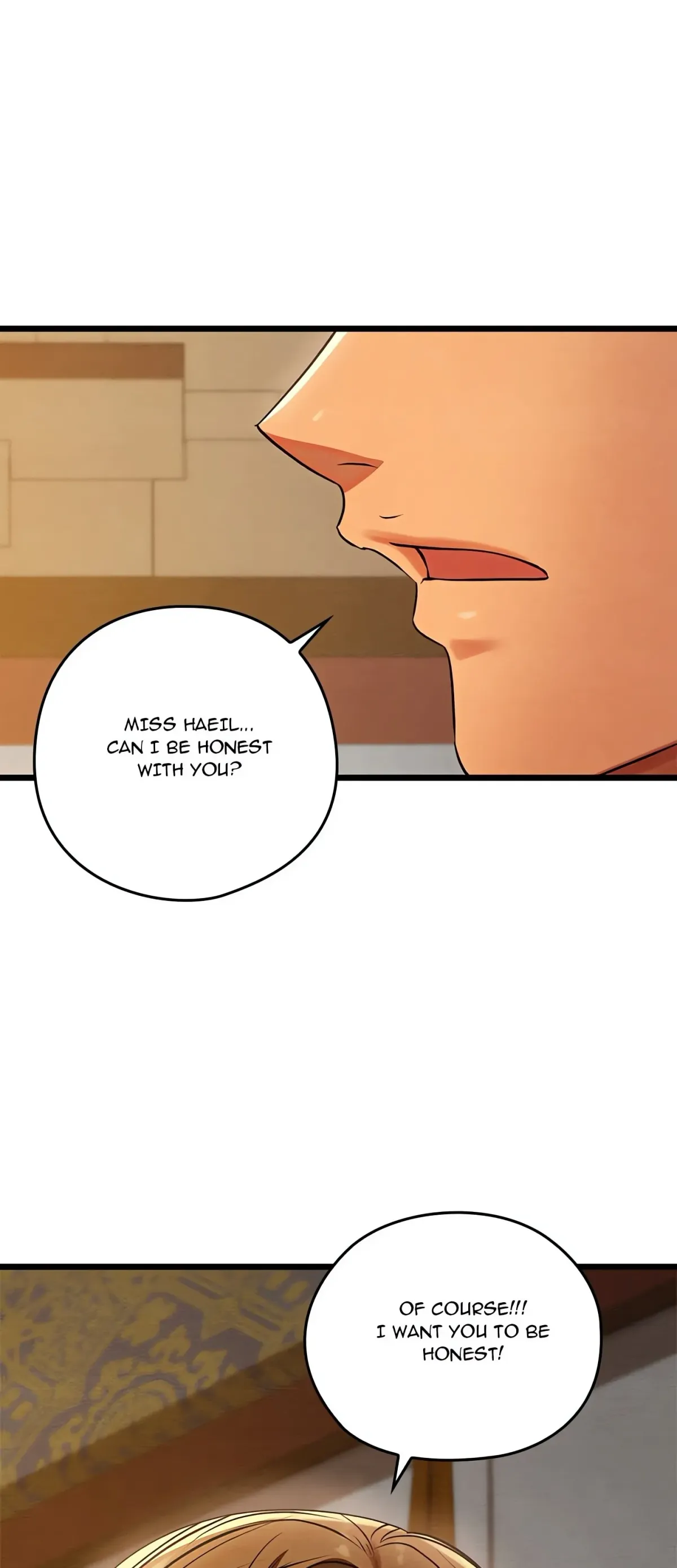 Master of Intimacy Chapter 24 page 61 - 