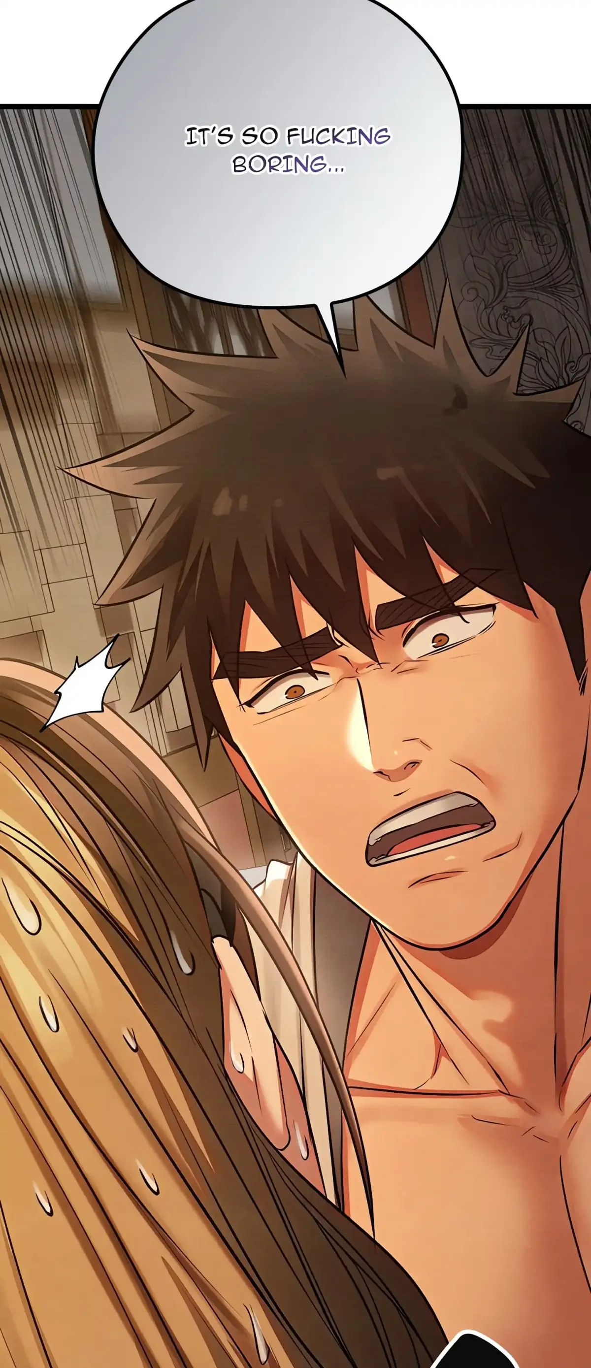 Master of Intimacy Chapter 24 page 63 - 