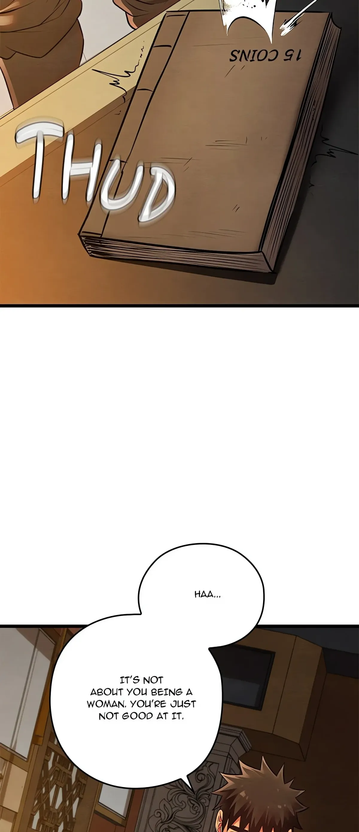 Master of Intimacy Chapter 24 page 70 - 