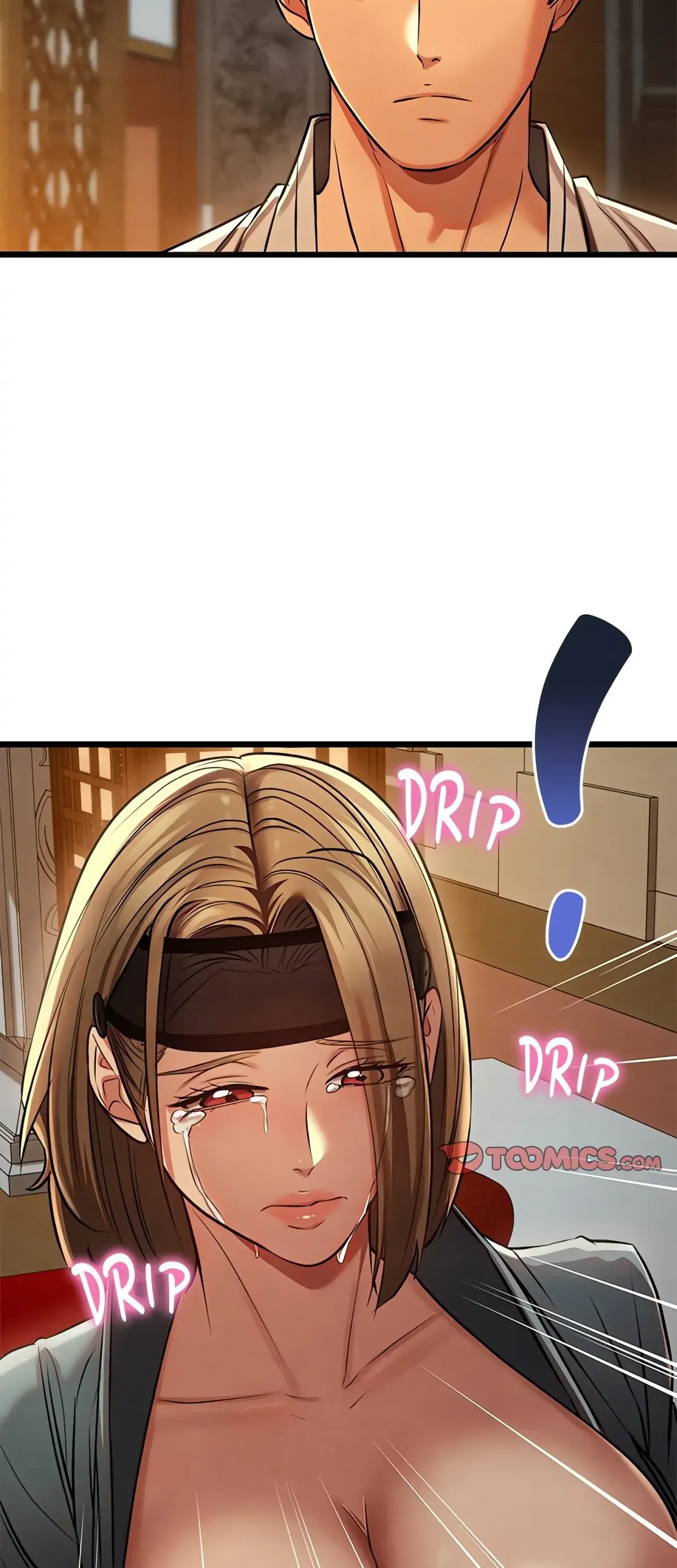 Master of Intimacy Chapter 24 page 72 - 