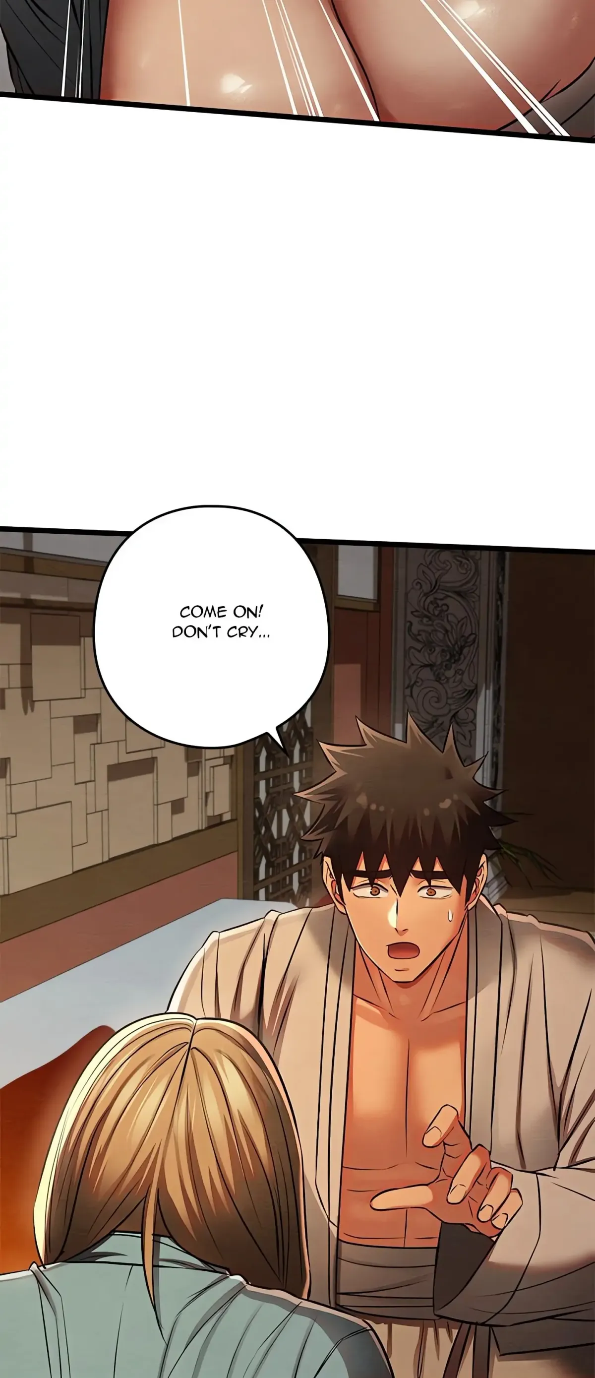 Master of Intimacy Chapter 24 page 73 - 
