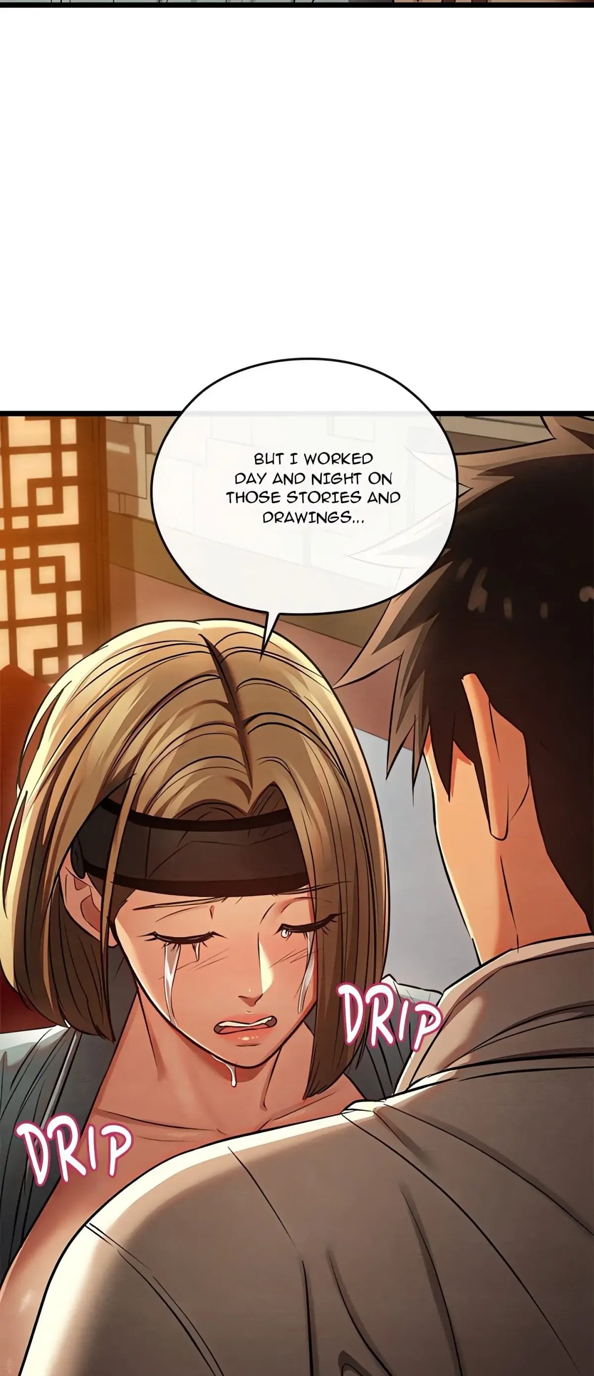 Master of Intimacy Chapter 24 page 74 - 