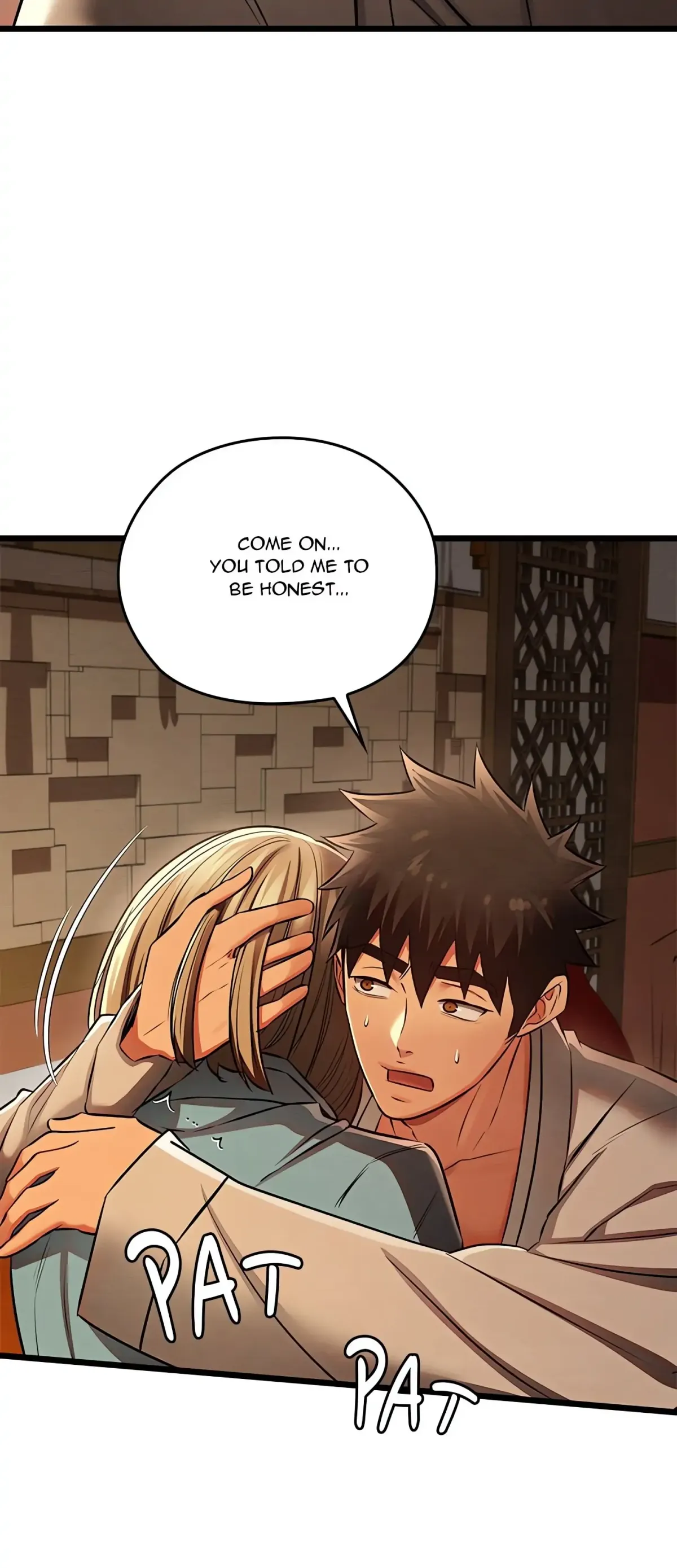Master of Intimacy Chapter 24 page 75 - 