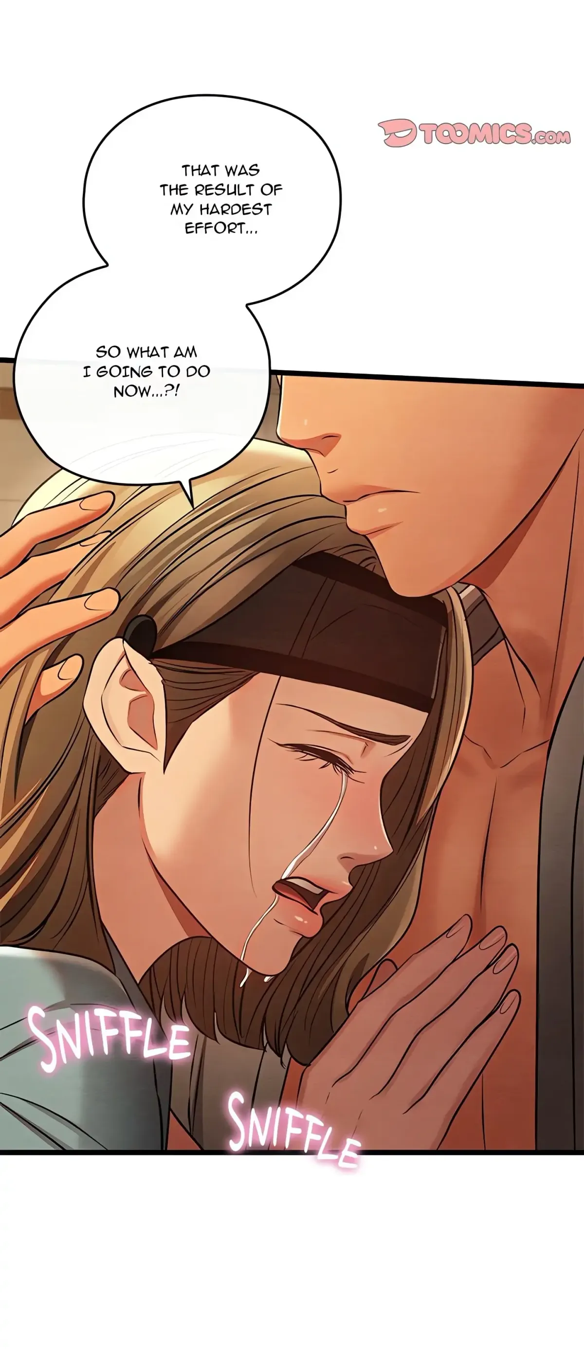 Master of Intimacy Chapter 24 page 76 - 