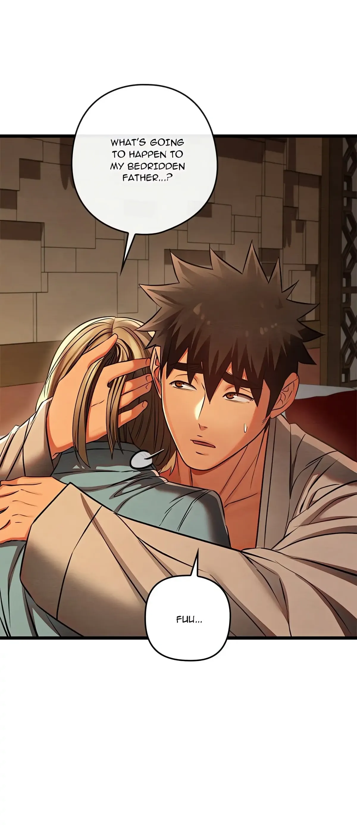 Master of Intimacy Chapter 24 page 77 - 