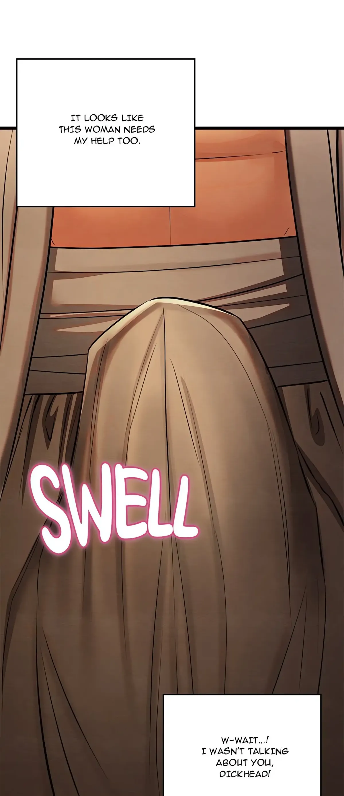 Master of Intimacy Chapter 24 page 78 - 