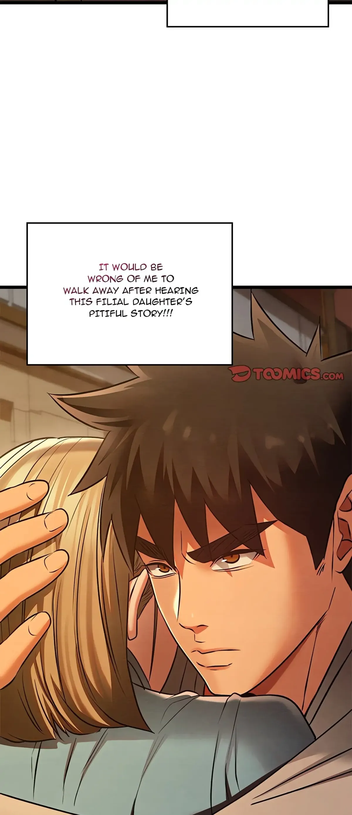 Master of Intimacy Chapter 24 page 79 - 