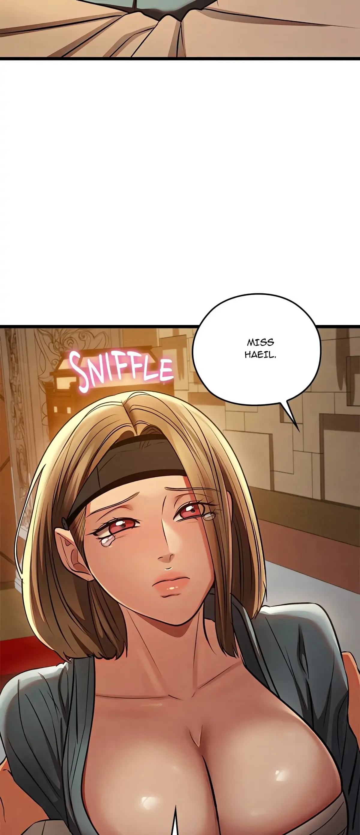 Master of Intimacy Chapter 24 page 80 - 
