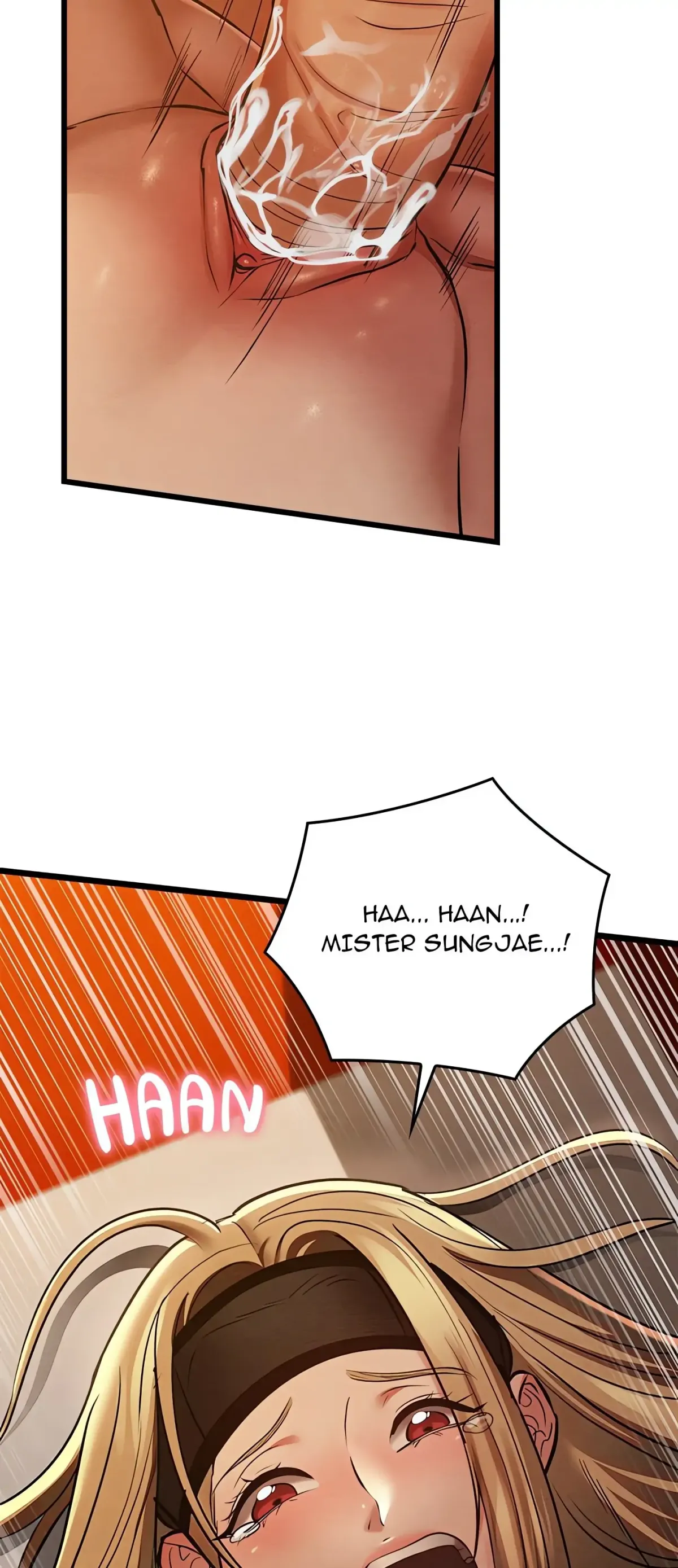 Master of Intimacy Chapter 24 page 9 - 