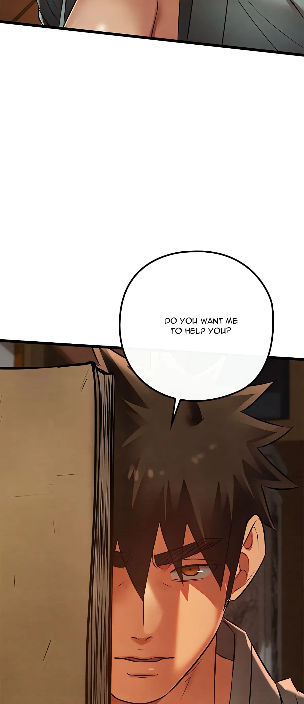 Master of Intimacy Chapter 24 page 82 - 