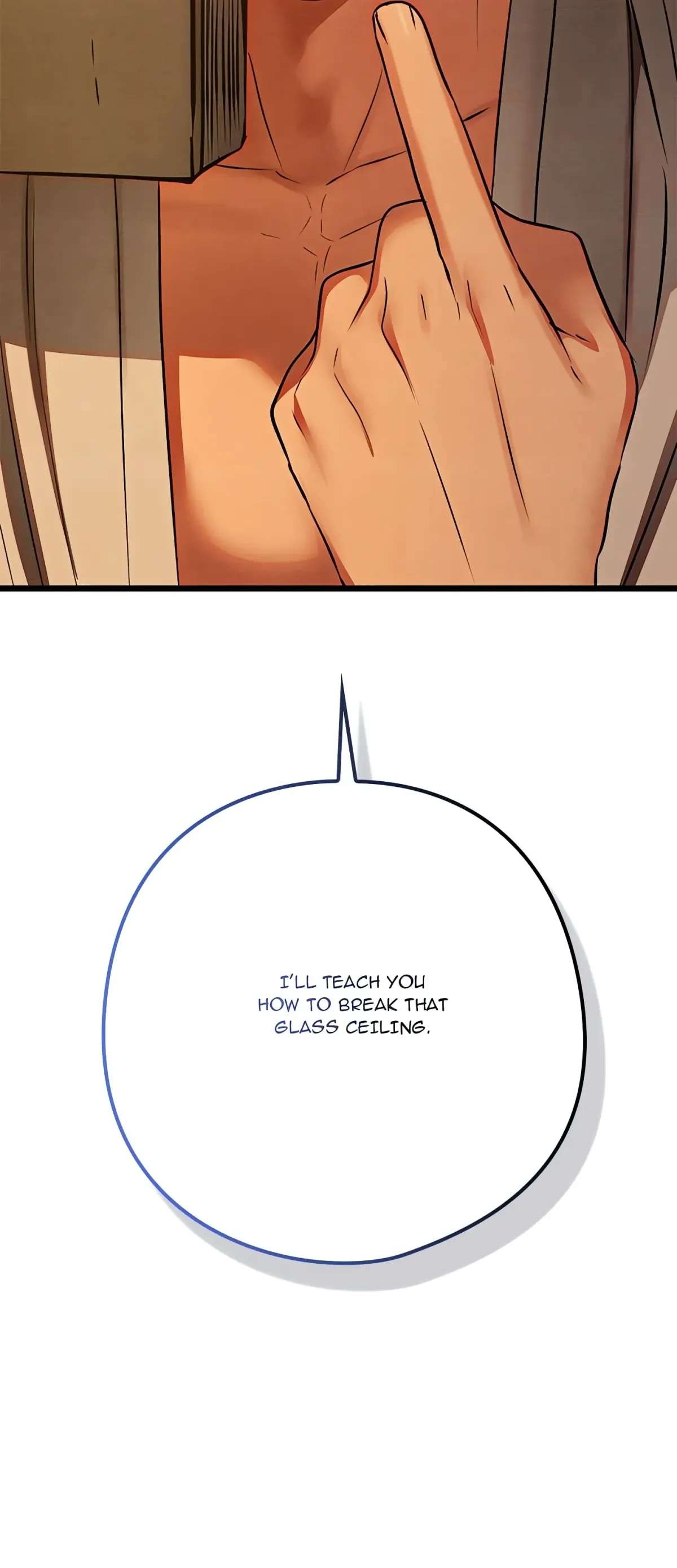 Master of Intimacy Chapter 24 page 83 - 