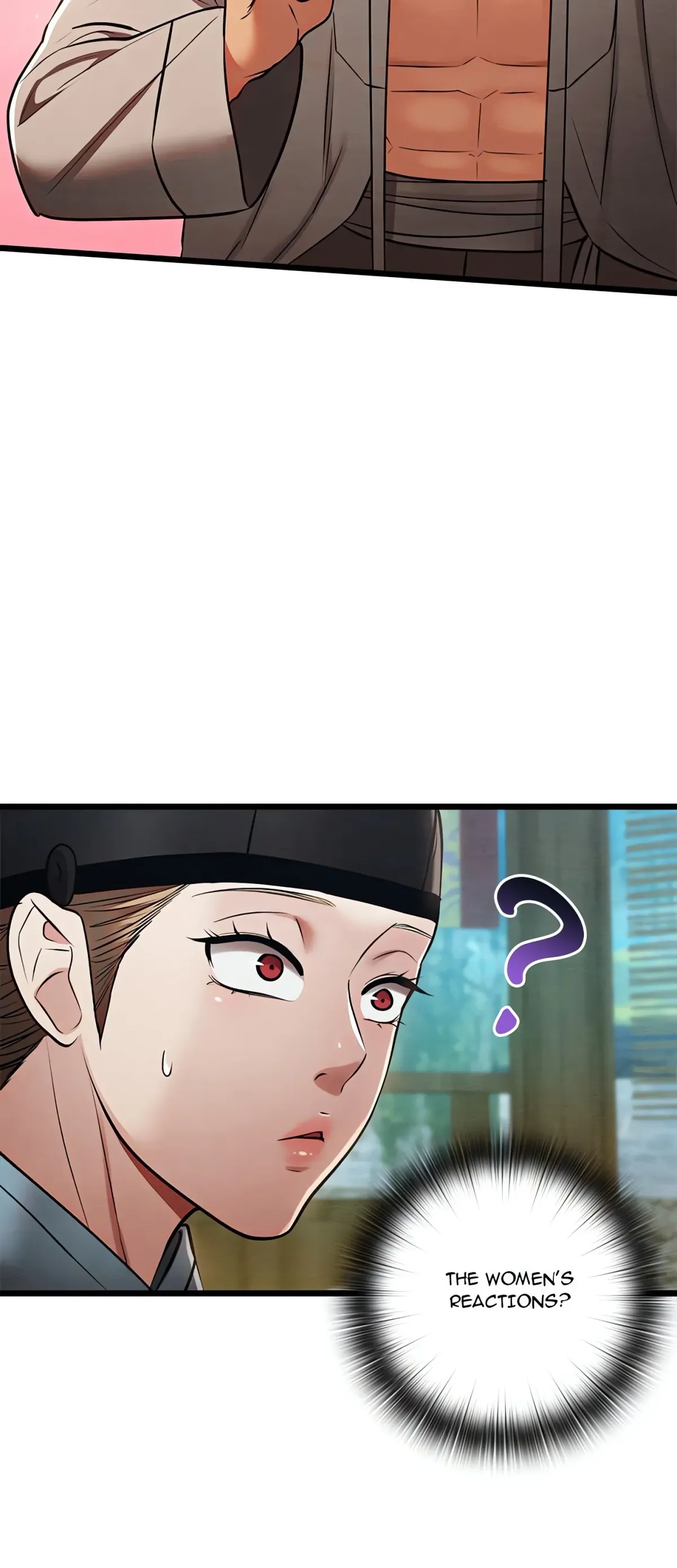 Master of Intimacy Chapter 25 page 16 - 
