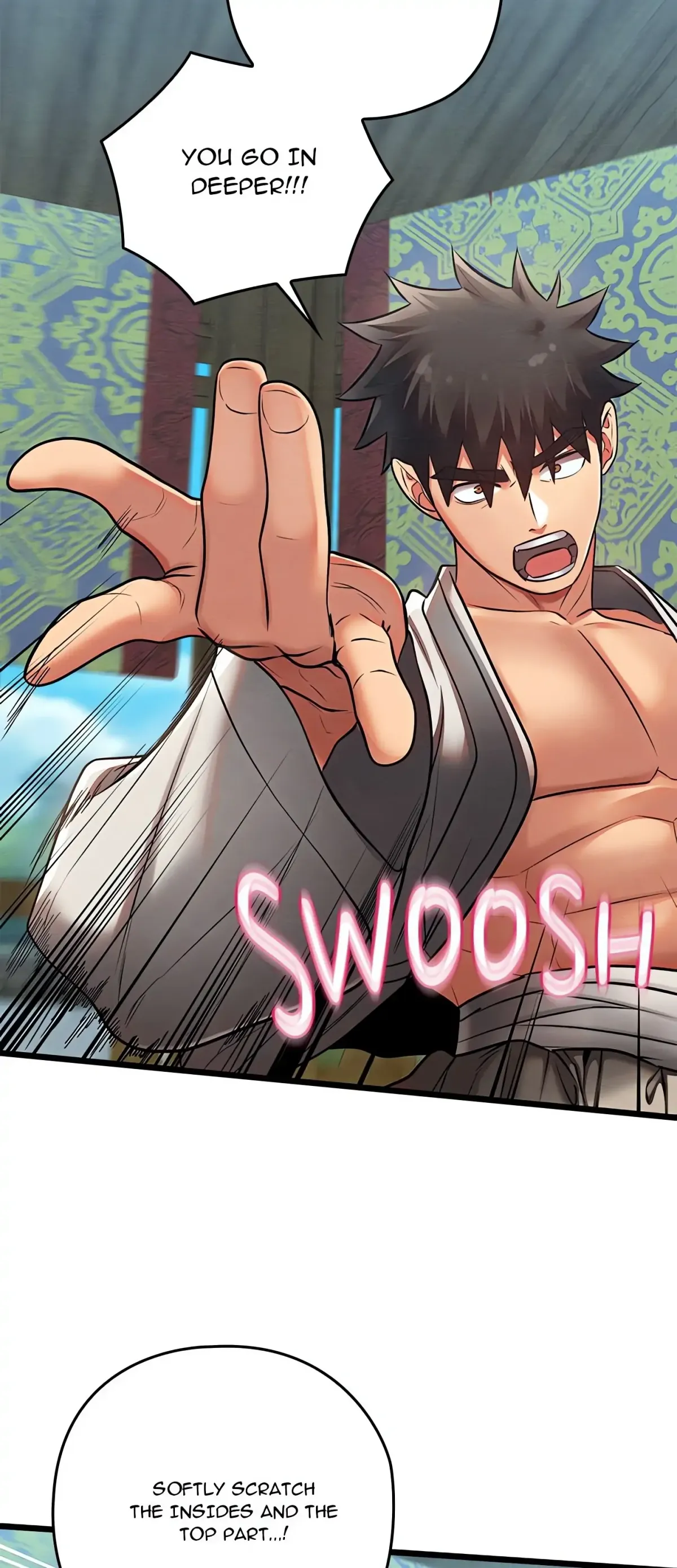 Master of Intimacy Chapter 25 page 24 - 