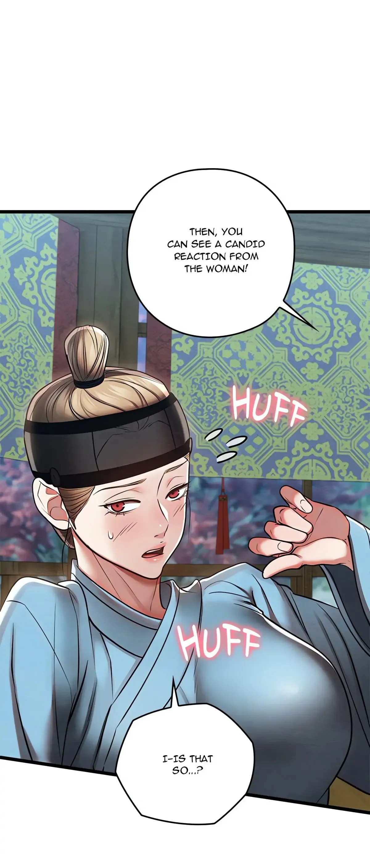 Master of Intimacy Chapter 25 page 26 - 
