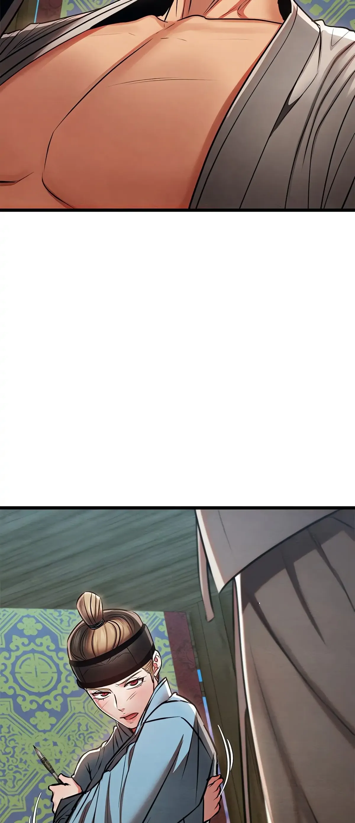 Master of Intimacy Chapter 25 page 37 - 
