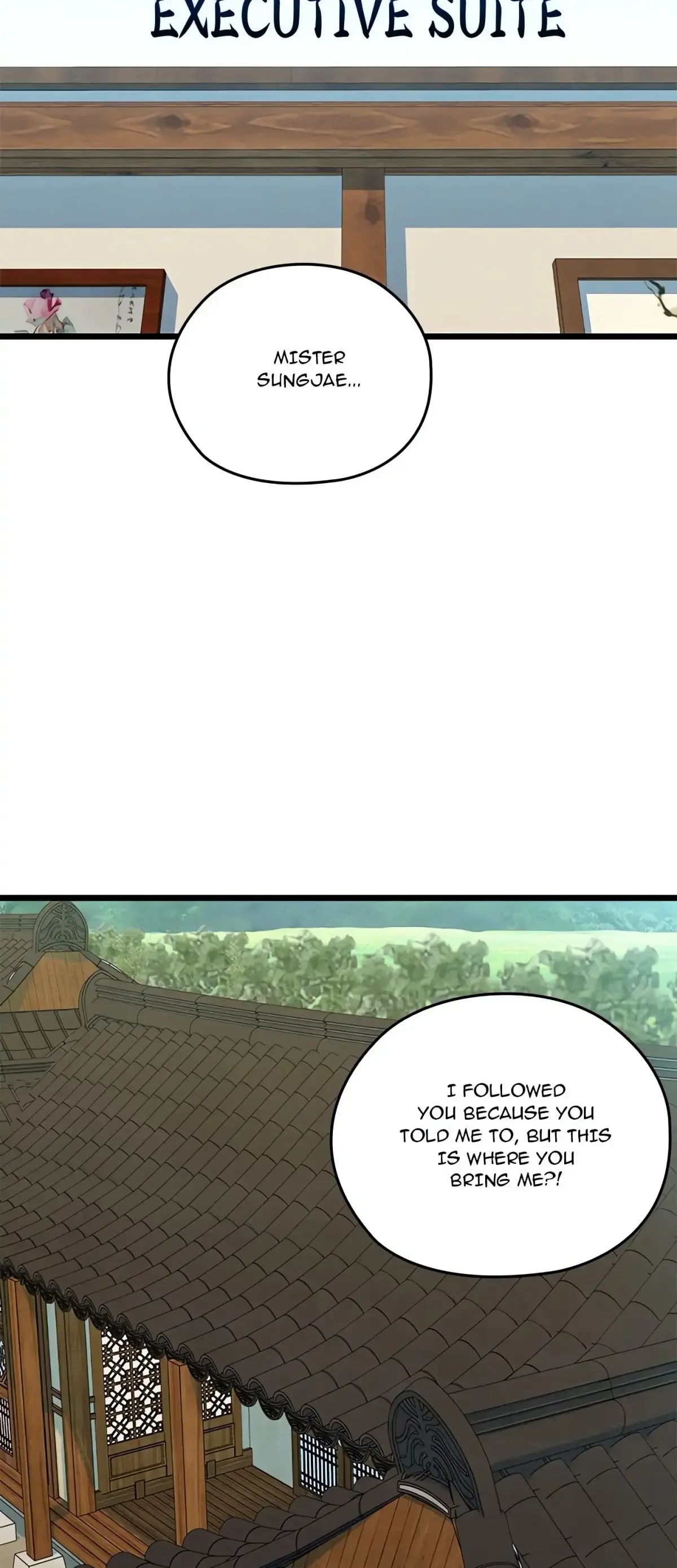 Master of Intimacy Chapter 25 page 40 - 