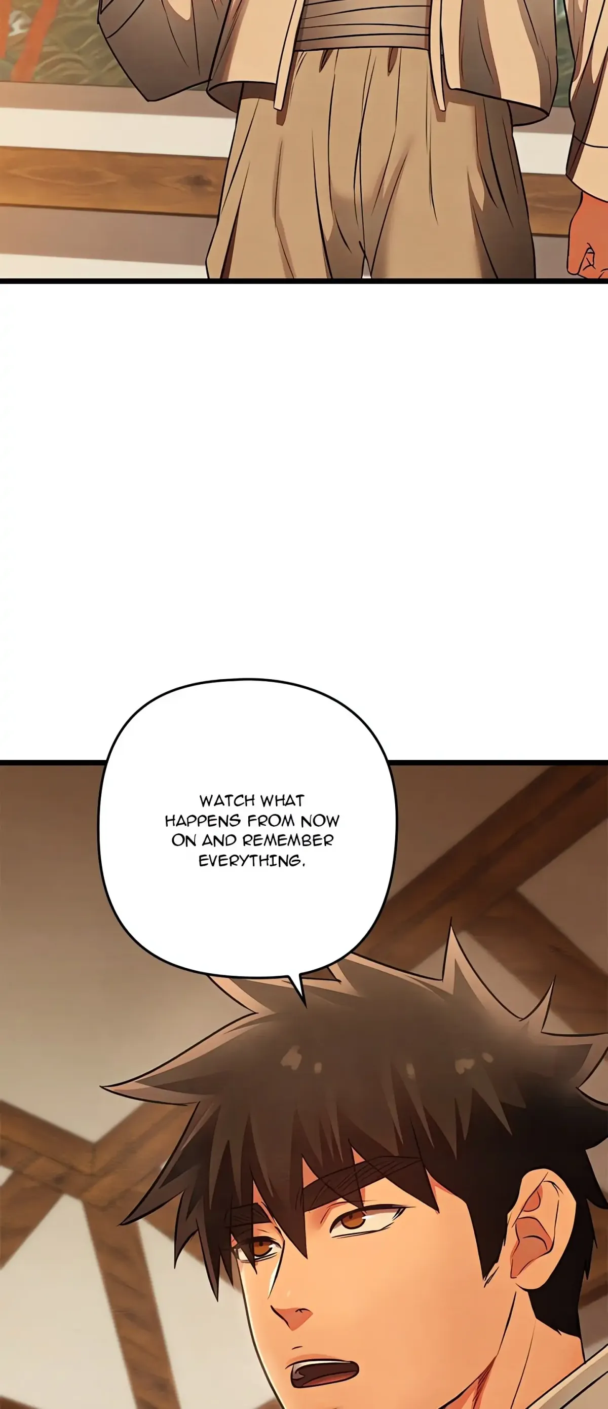 Master of Intimacy Chapter 25 page 48 - 