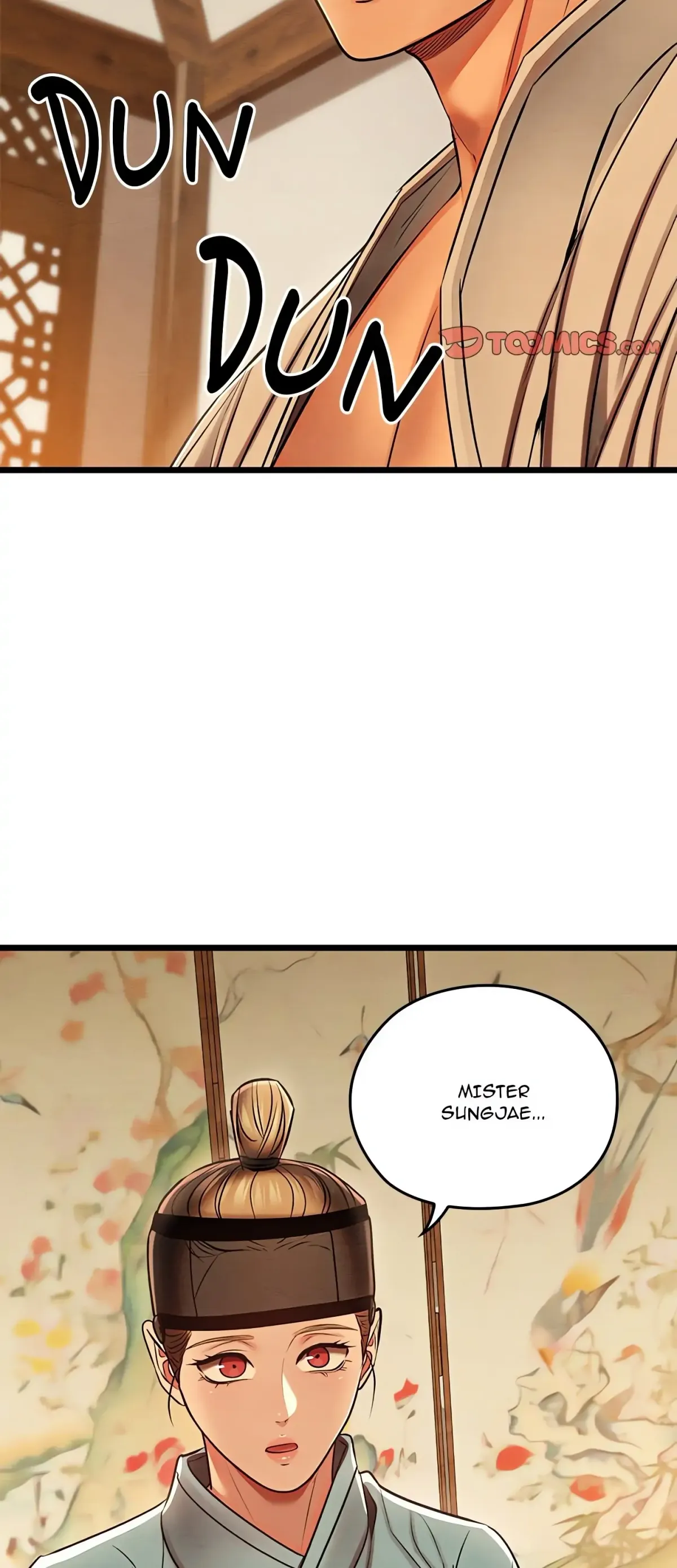 Master of Intimacy Chapter 25 page 49 - 