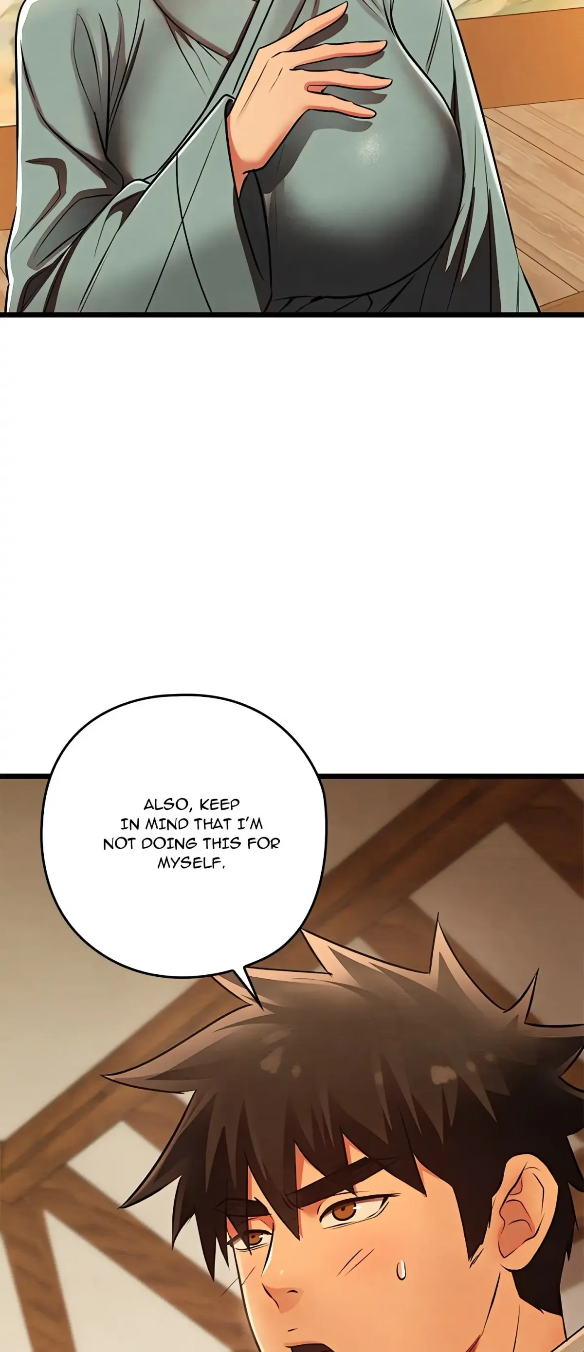 Master of Intimacy Chapter 25 page 50 - 
