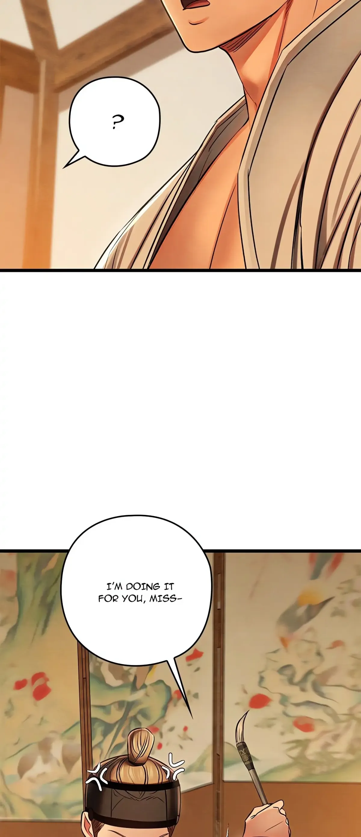 Master of Intimacy Chapter 25 page 51 - 