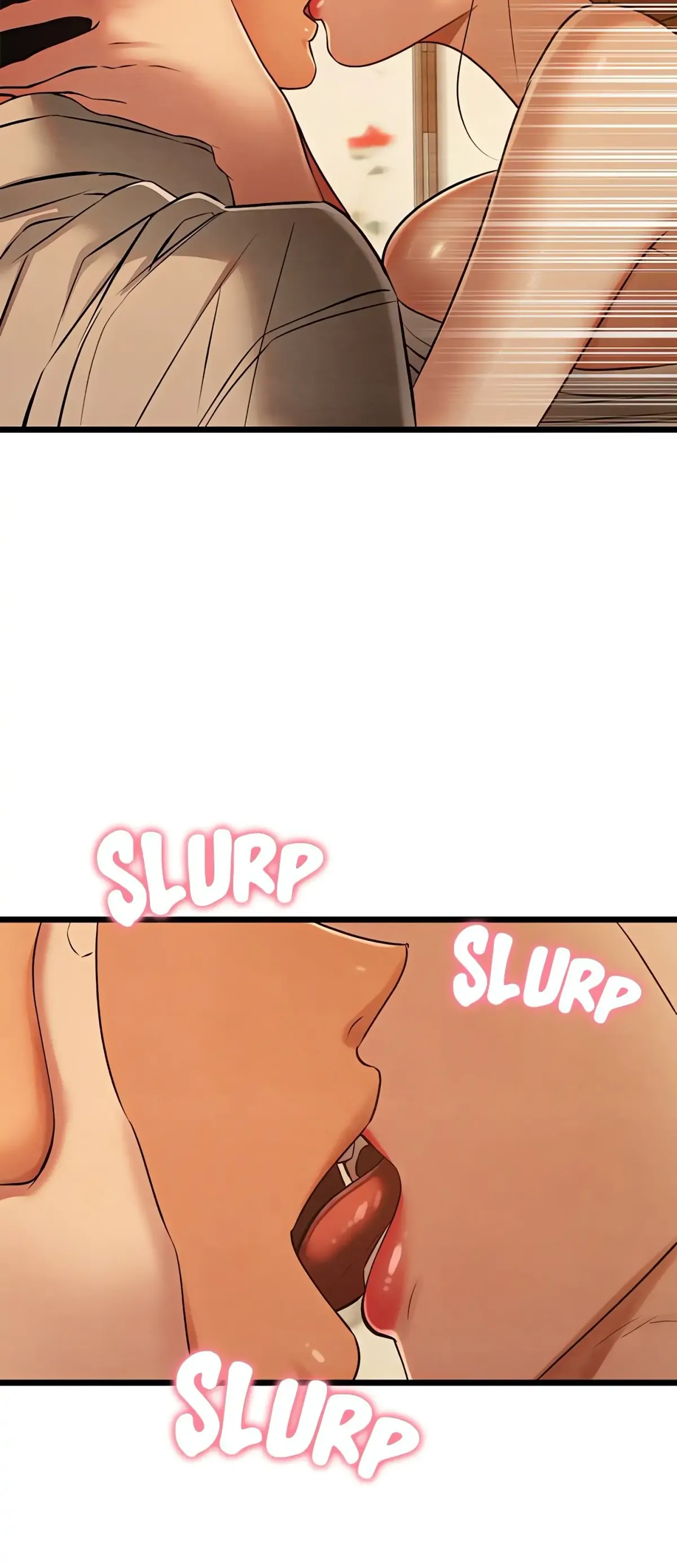 Master of Intimacy Chapter 25 page 58 - 