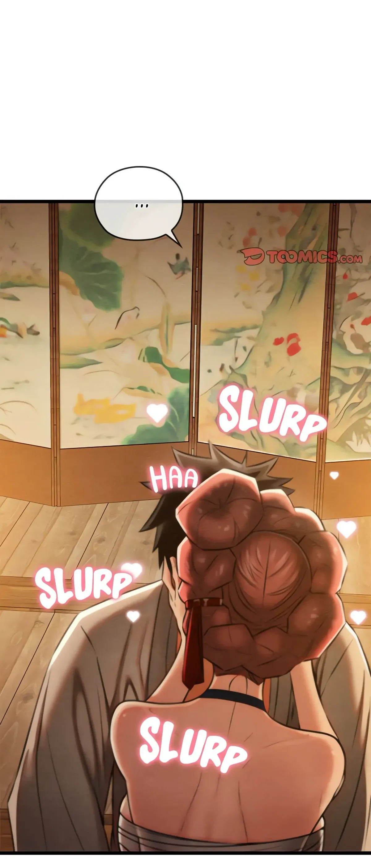Master of Intimacy Chapter 25 page 59 - 