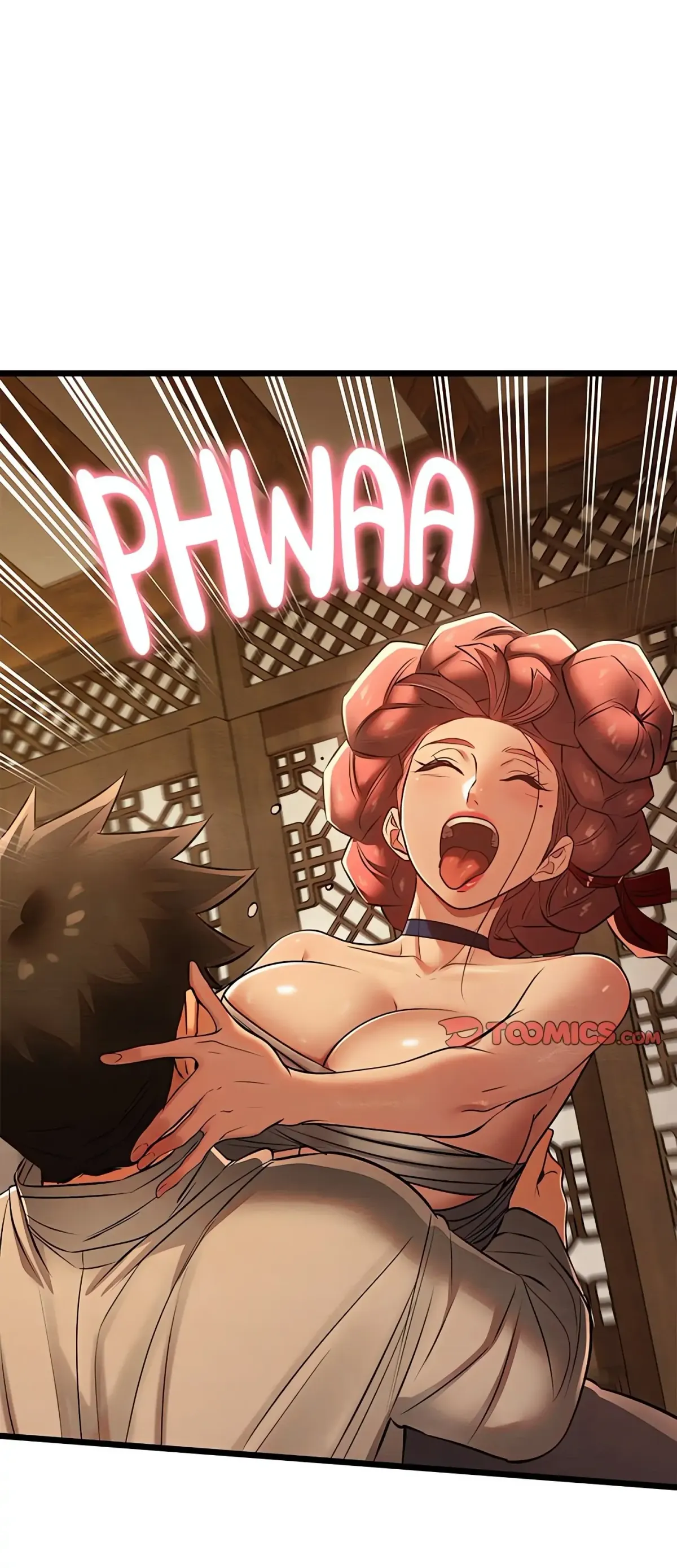 Master of Intimacy Chapter 25 page 62 - 