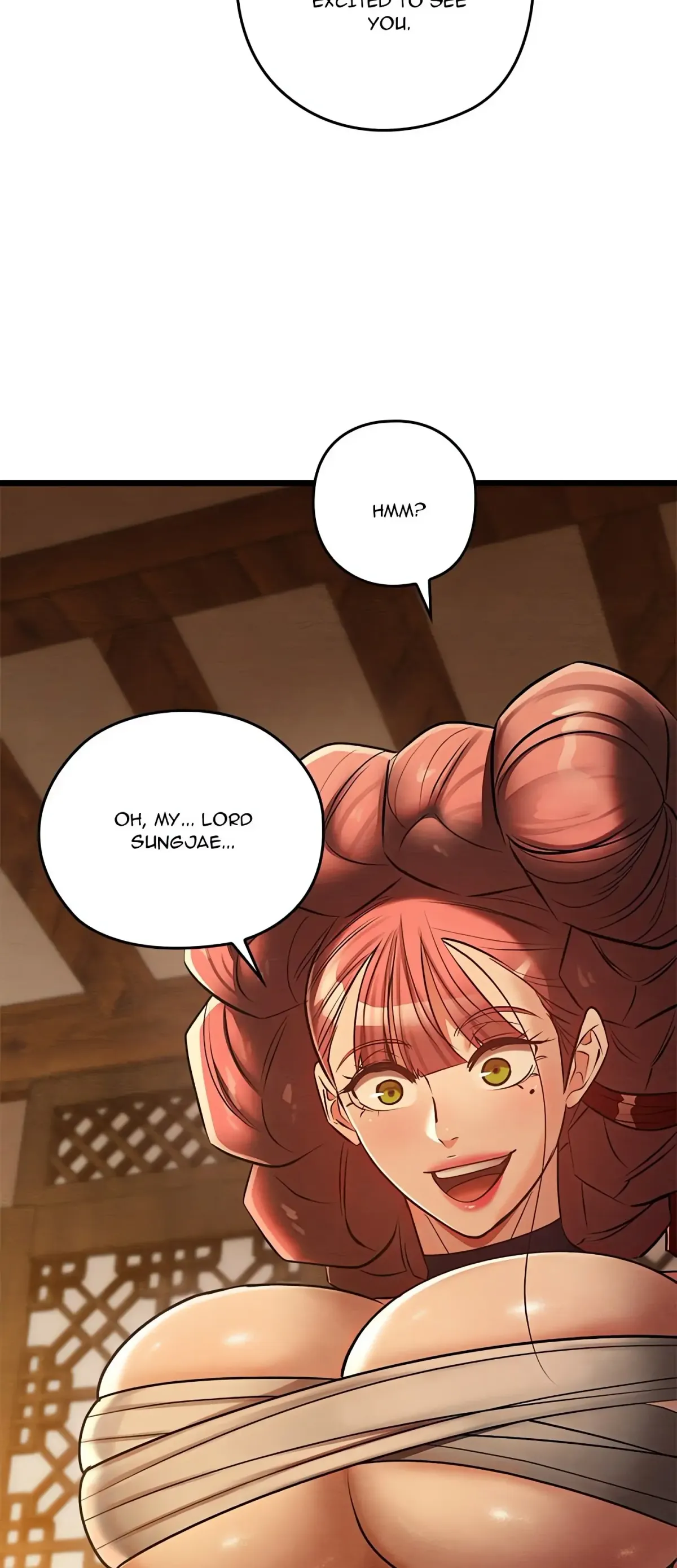 Master of Intimacy Chapter 25 page 64 - 