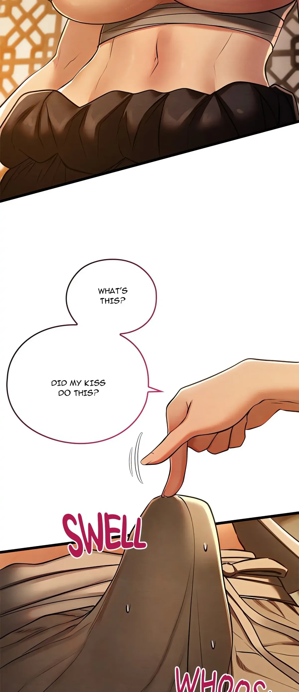 Master of Intimacy Chapter 25 page 65 - 