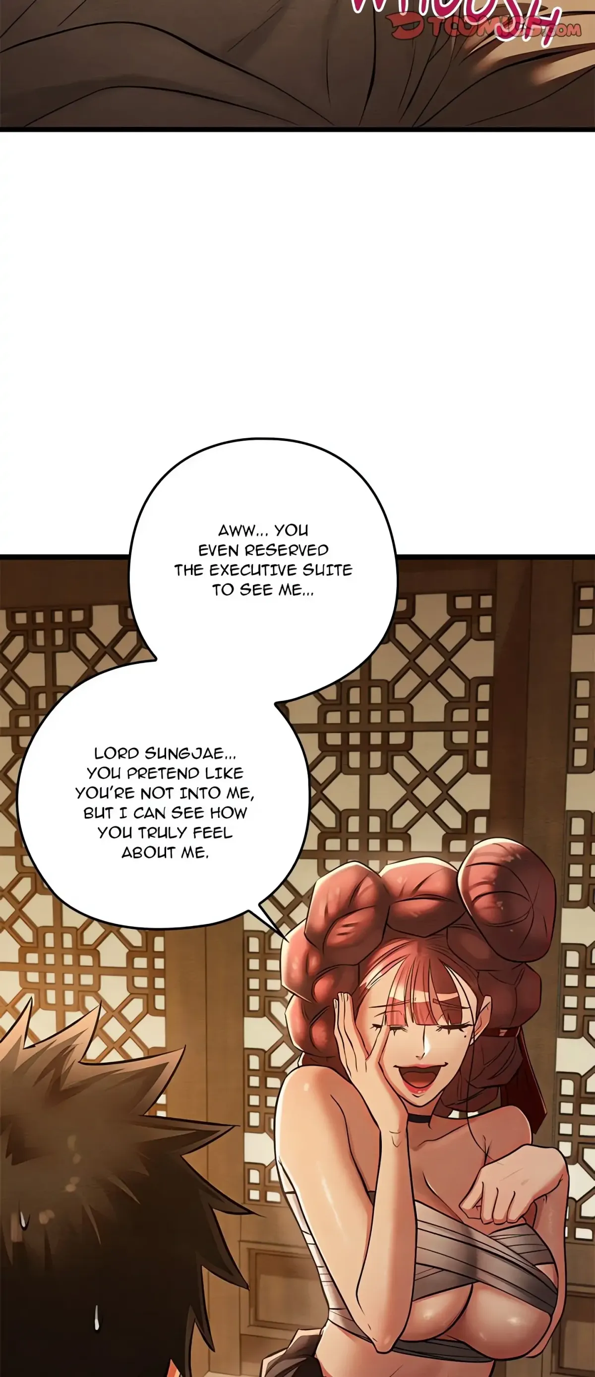 Master of Intimacy Chapter 25 page 66 - 