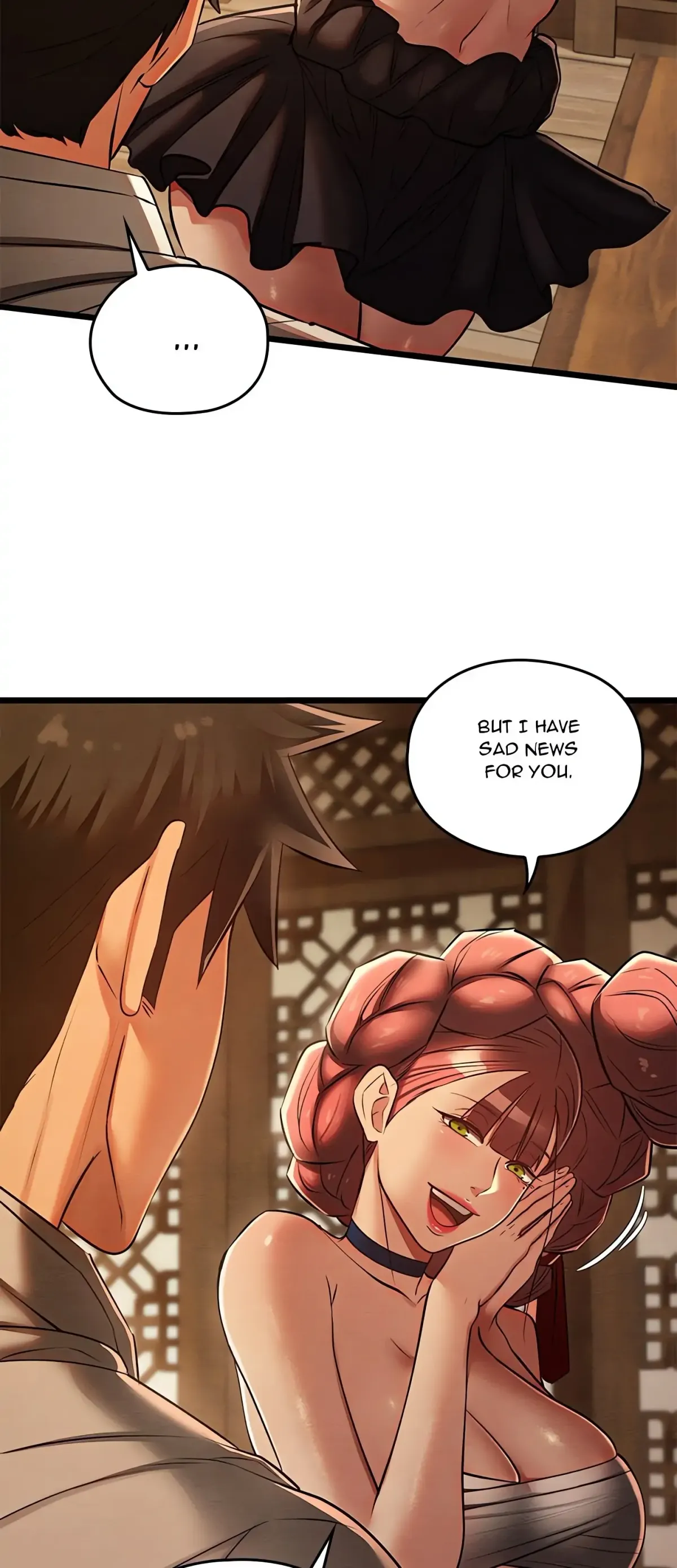 Master of Intimacy Chapter 25 page 67 - 