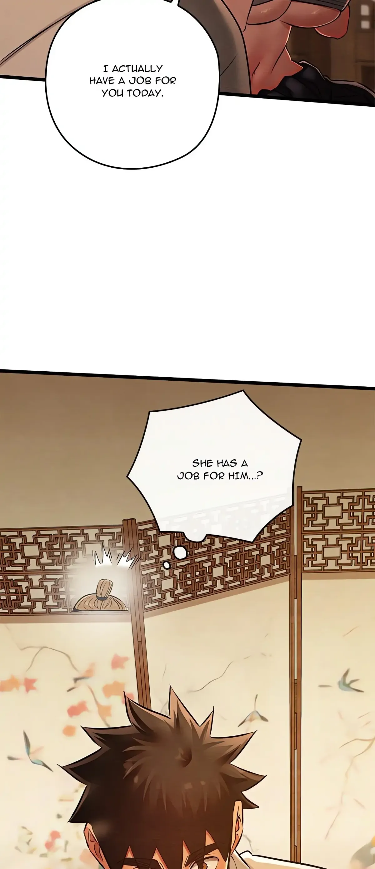 Master of Intimacy Chapter 25 page 68 - 