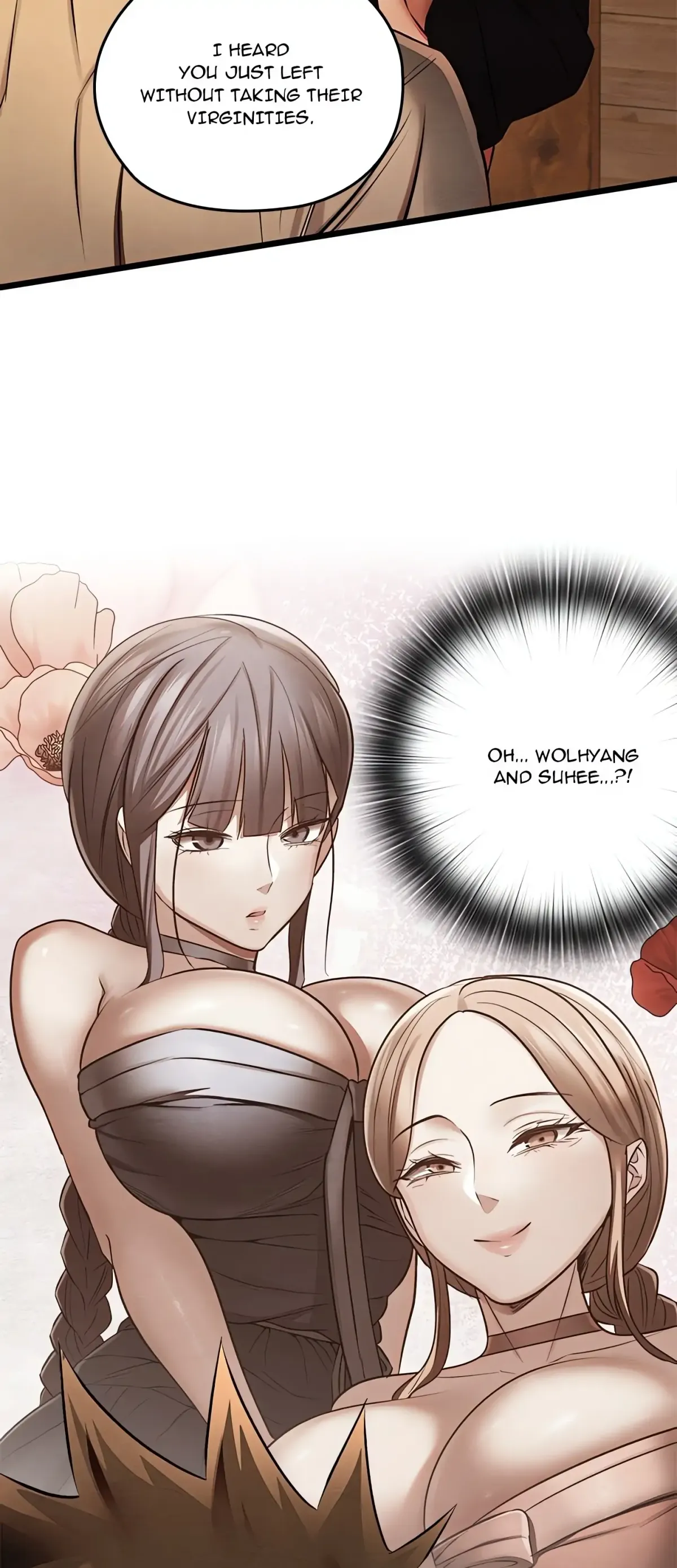 Master of Intimacy Chapter 25 page 70 - 