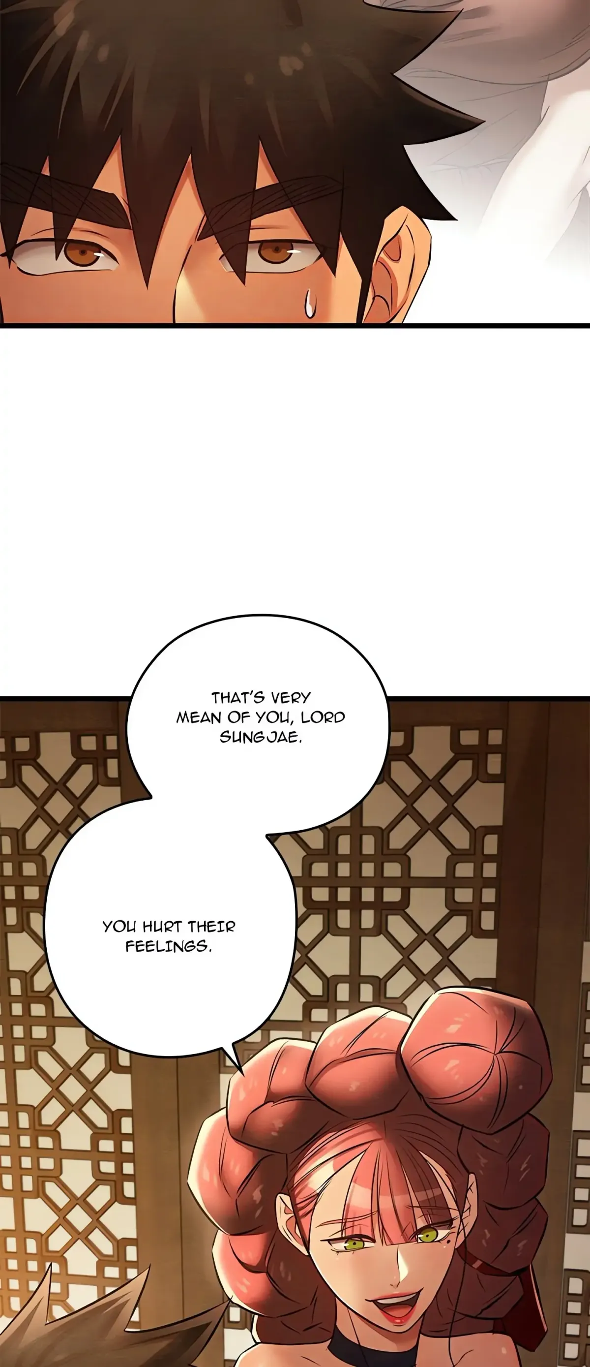 Master of Intimacy Chapter 25 page 71 - 
