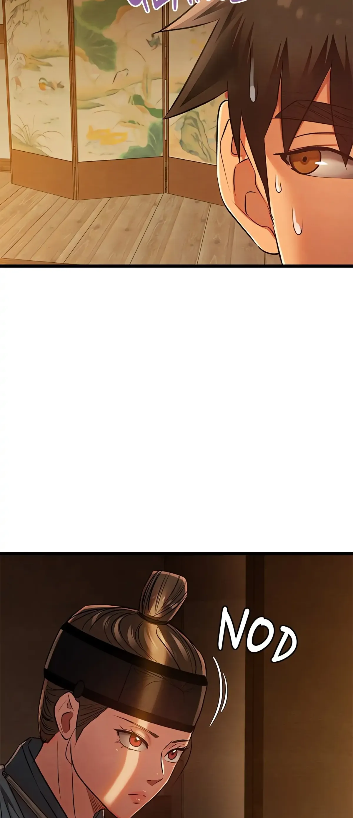 Master of Intimacy Chapter 25 page 74 - 
