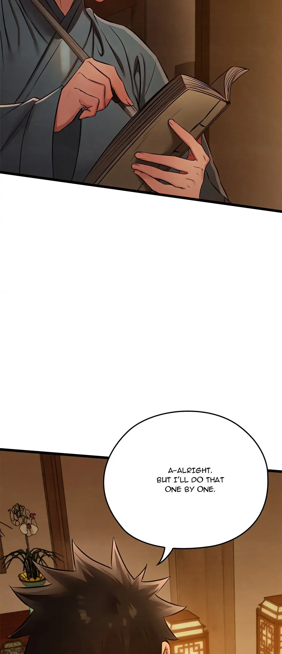 Master of Intimacy Chapter 25 page 75 - 