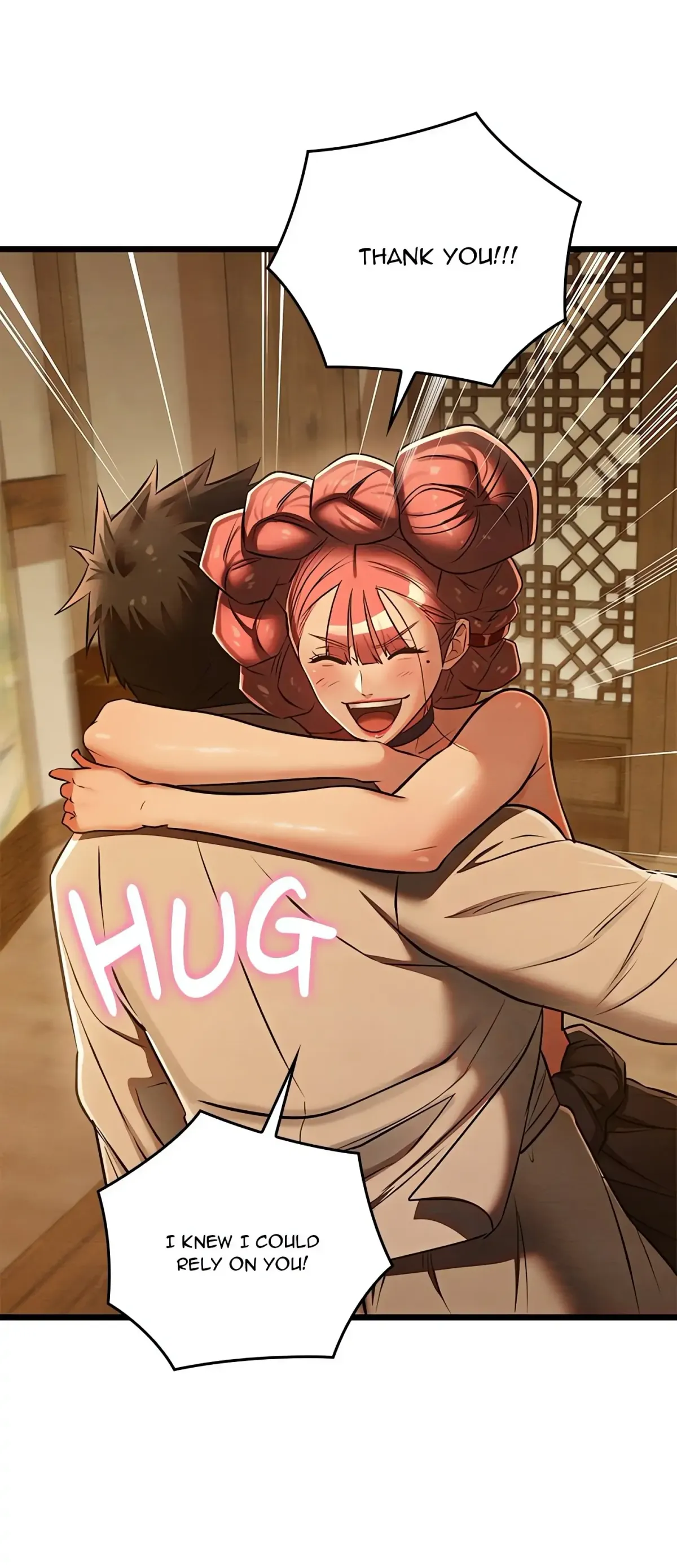 Master of Intimacy Chapter 25 page 77 - 