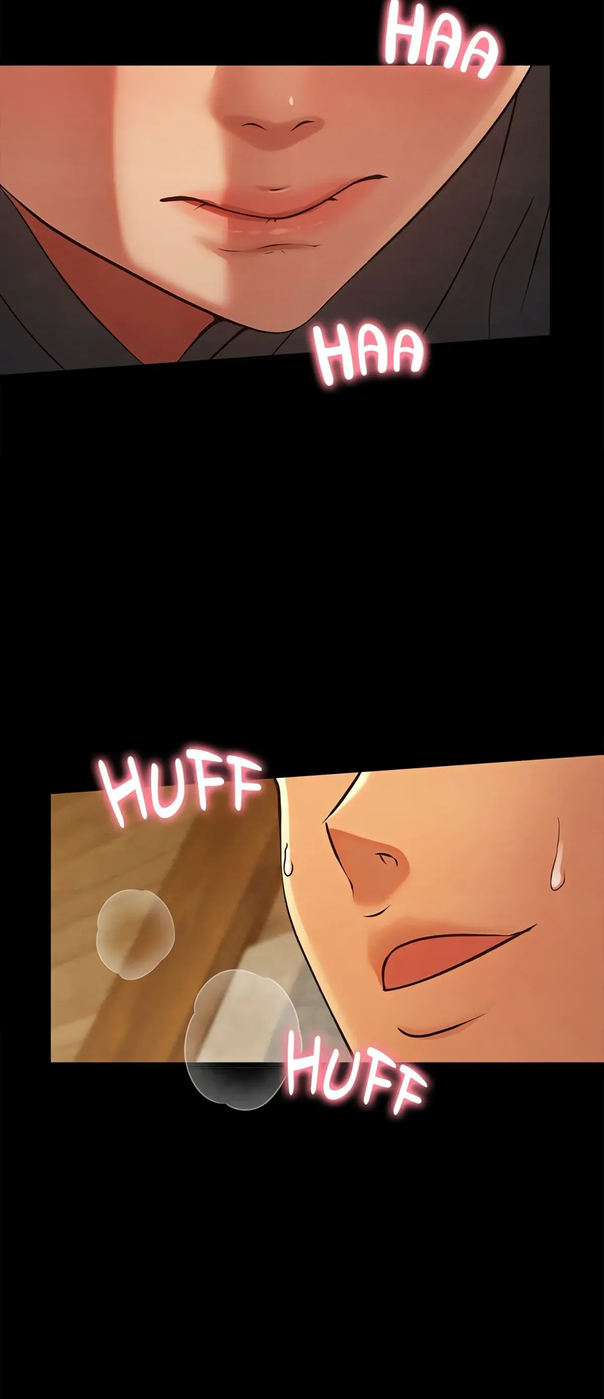 Master of Intimacy Chapter 25 page 80 - 