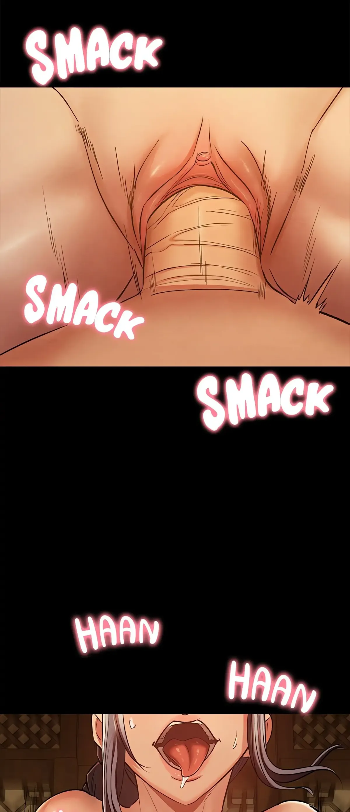 Master of Intimacy Chapter 25 page 81 - 