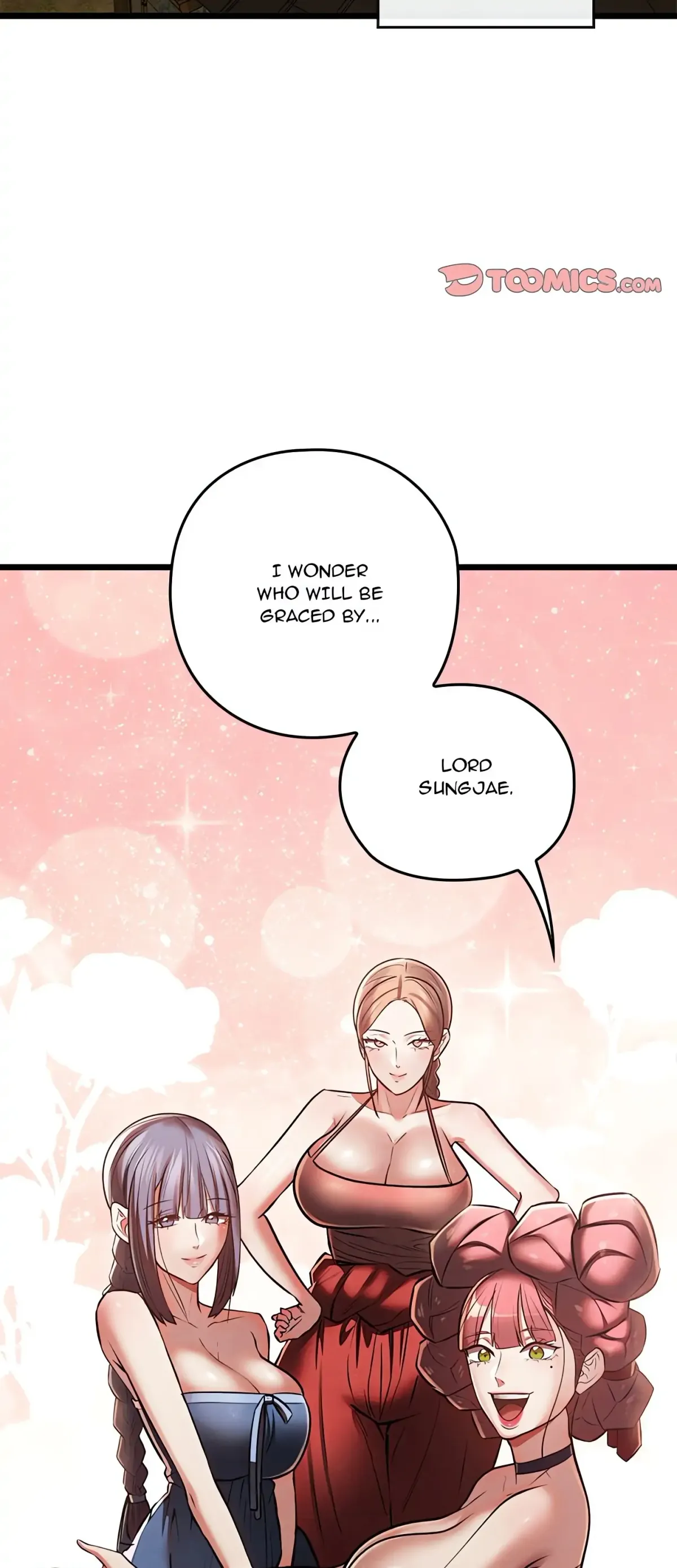 Master of Intimacy Chapter 26 page 2 - 