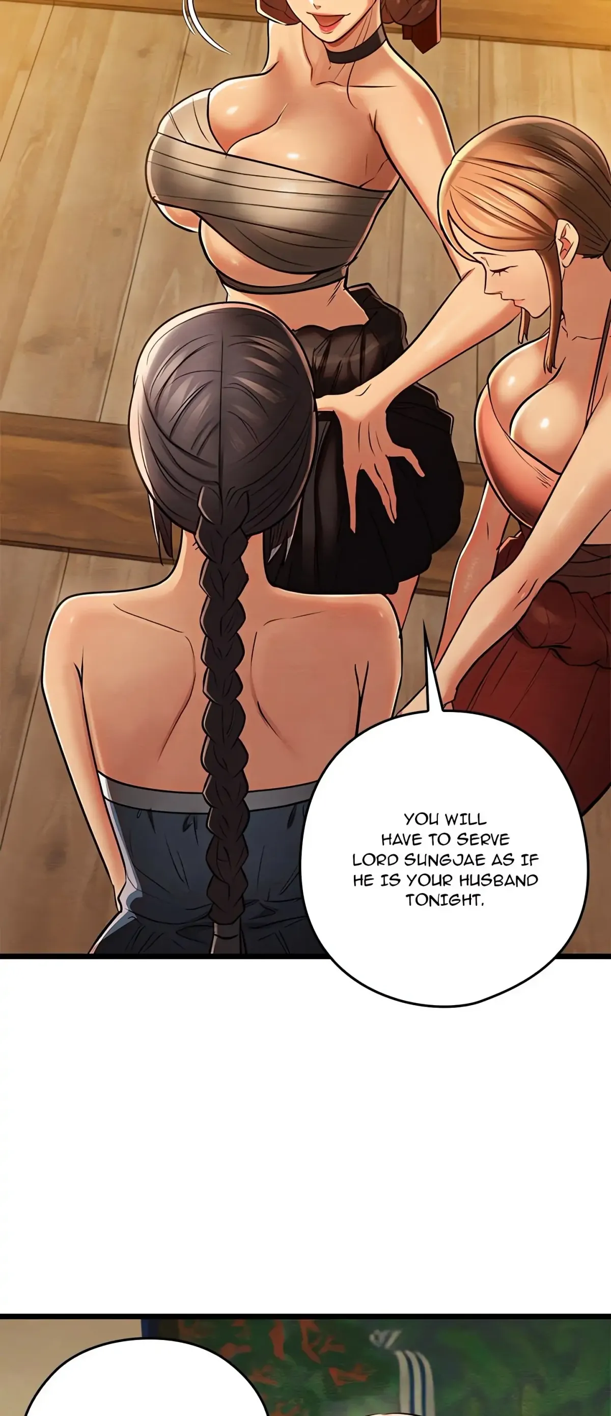 Master of Intimacy Chapter 26 page 13 - 