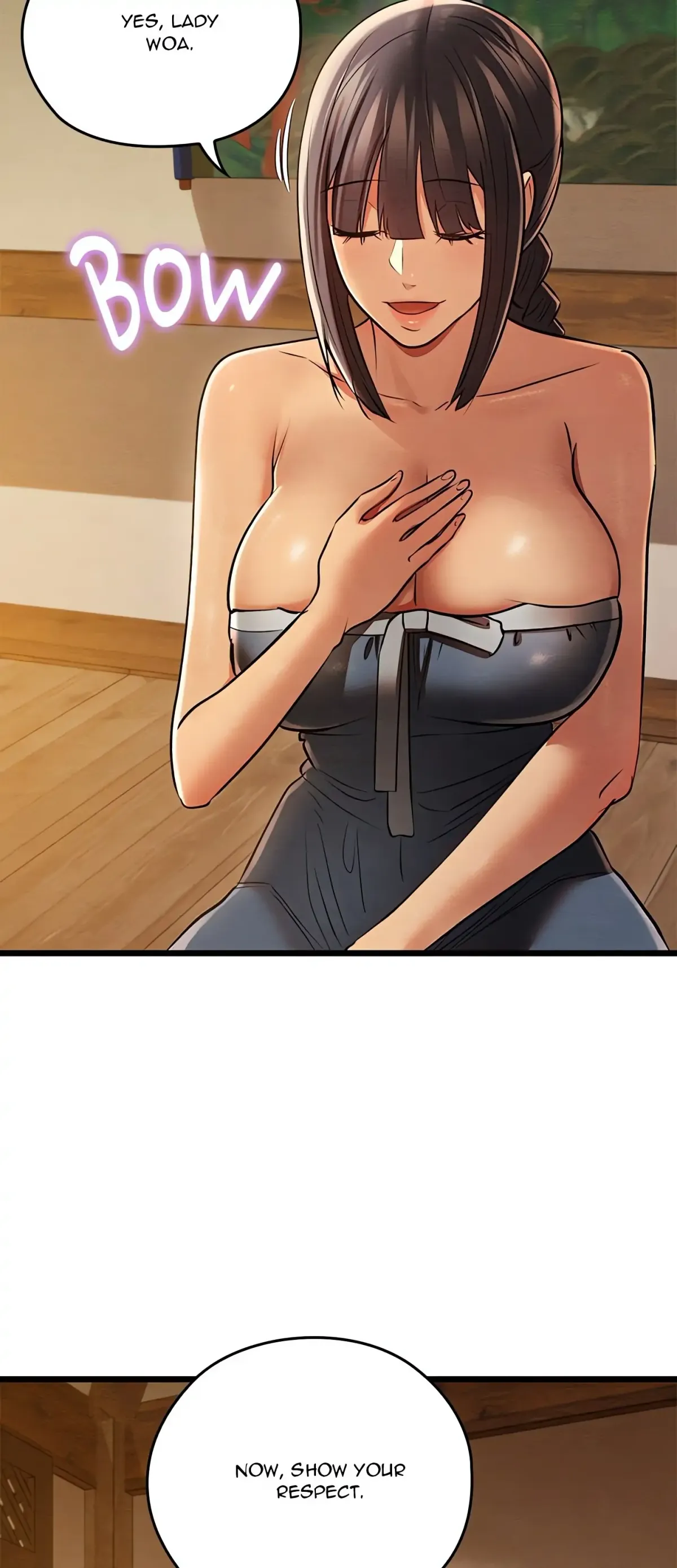 Master of Intimacy Chapter 26 page 14 - 