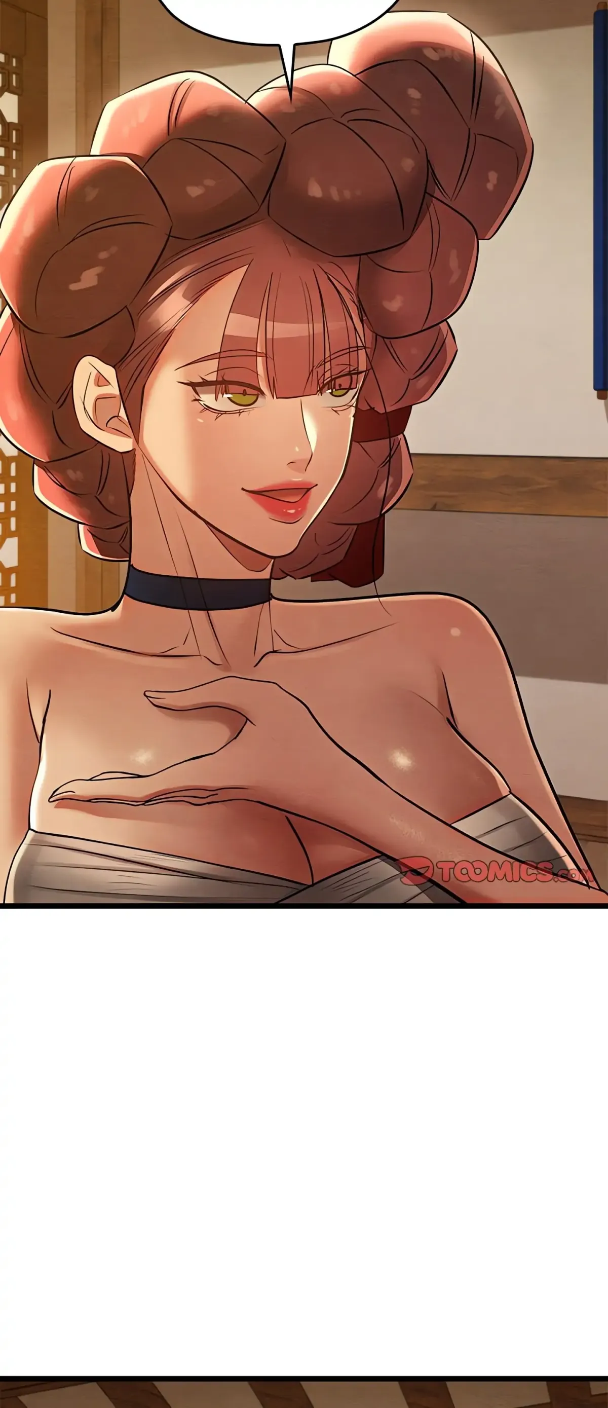 Master of Intimacy Chapter 26 page 15 - 