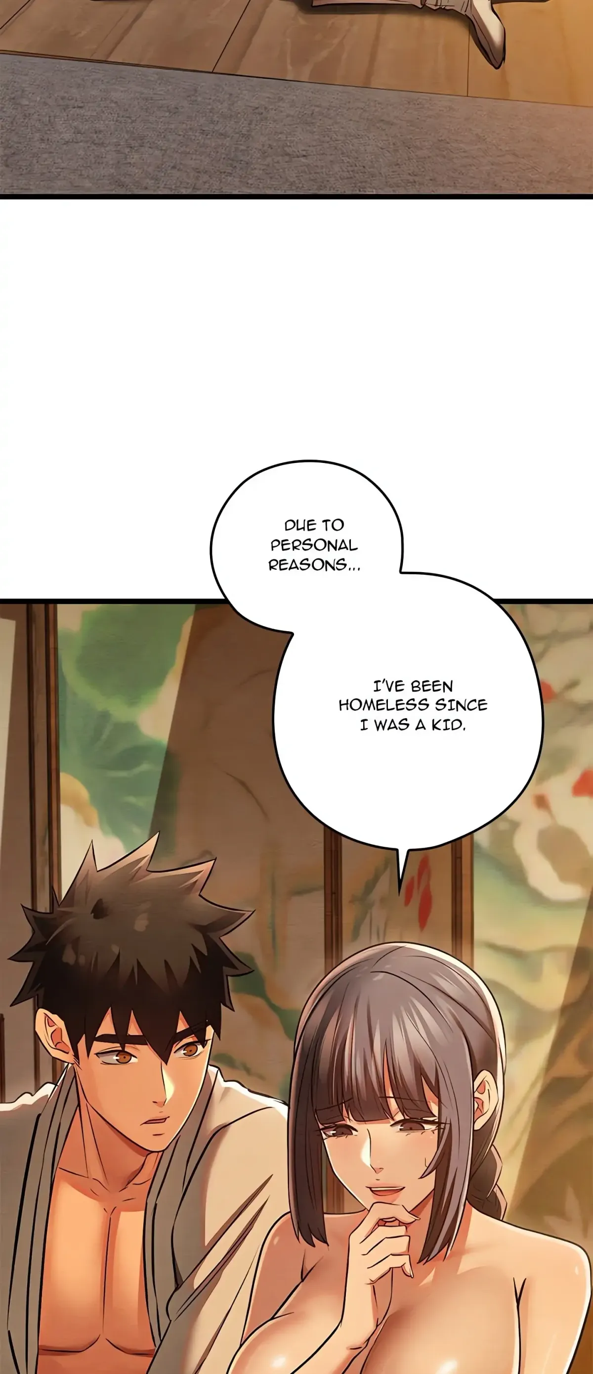 Master of Intimacy Chapter 26 page 19 - 