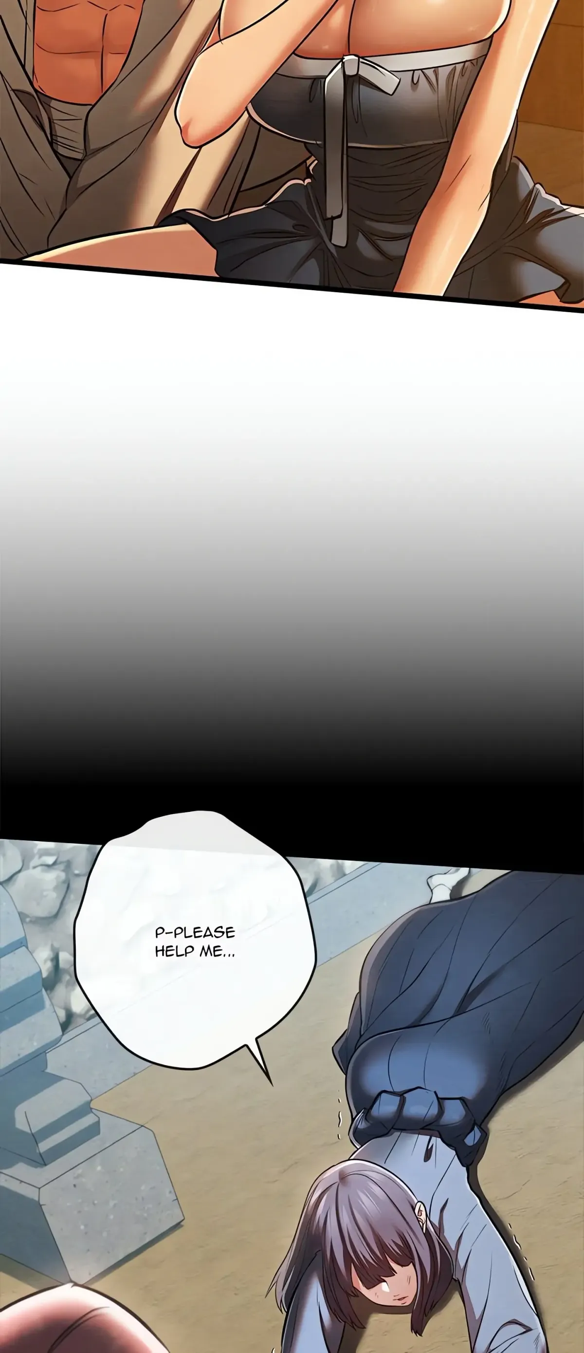 Master of Intimacy Chapter 26 page 20 - 