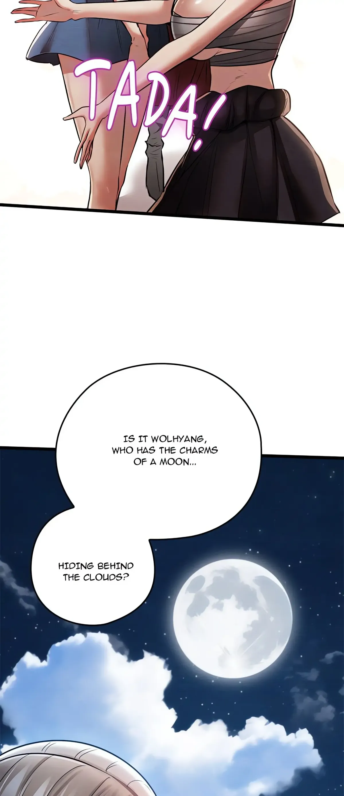 Master of Intimacy Chapter 26 page 3 - 