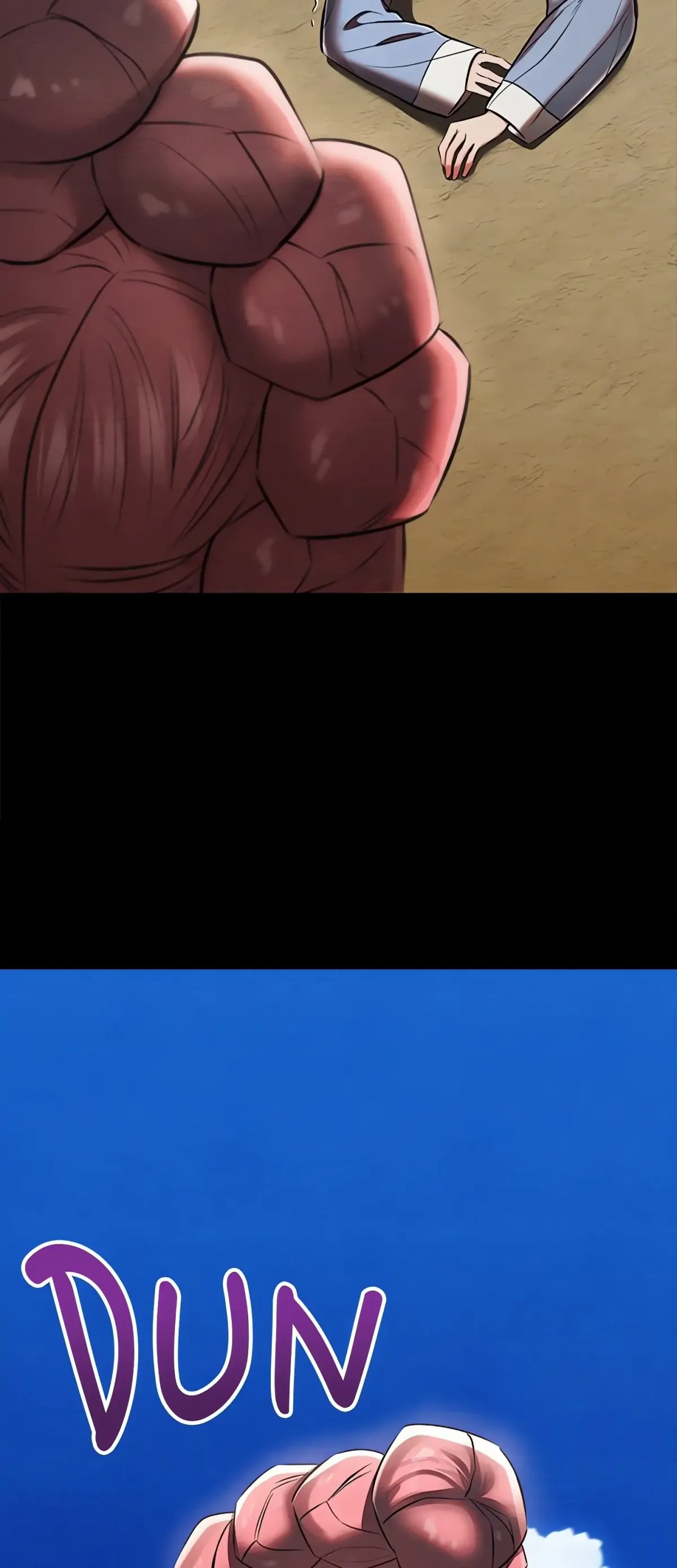 Master of Intimacy Chapter 26 page 21 - 
